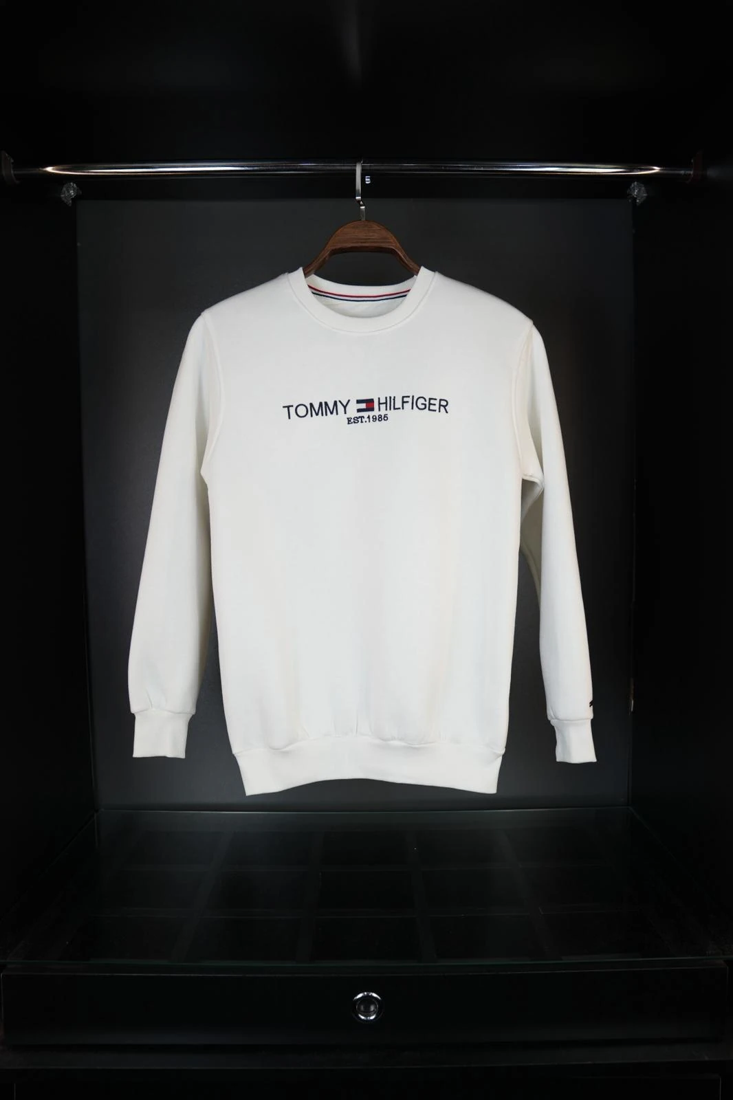 Tommy Hilfiger sweatshirt 