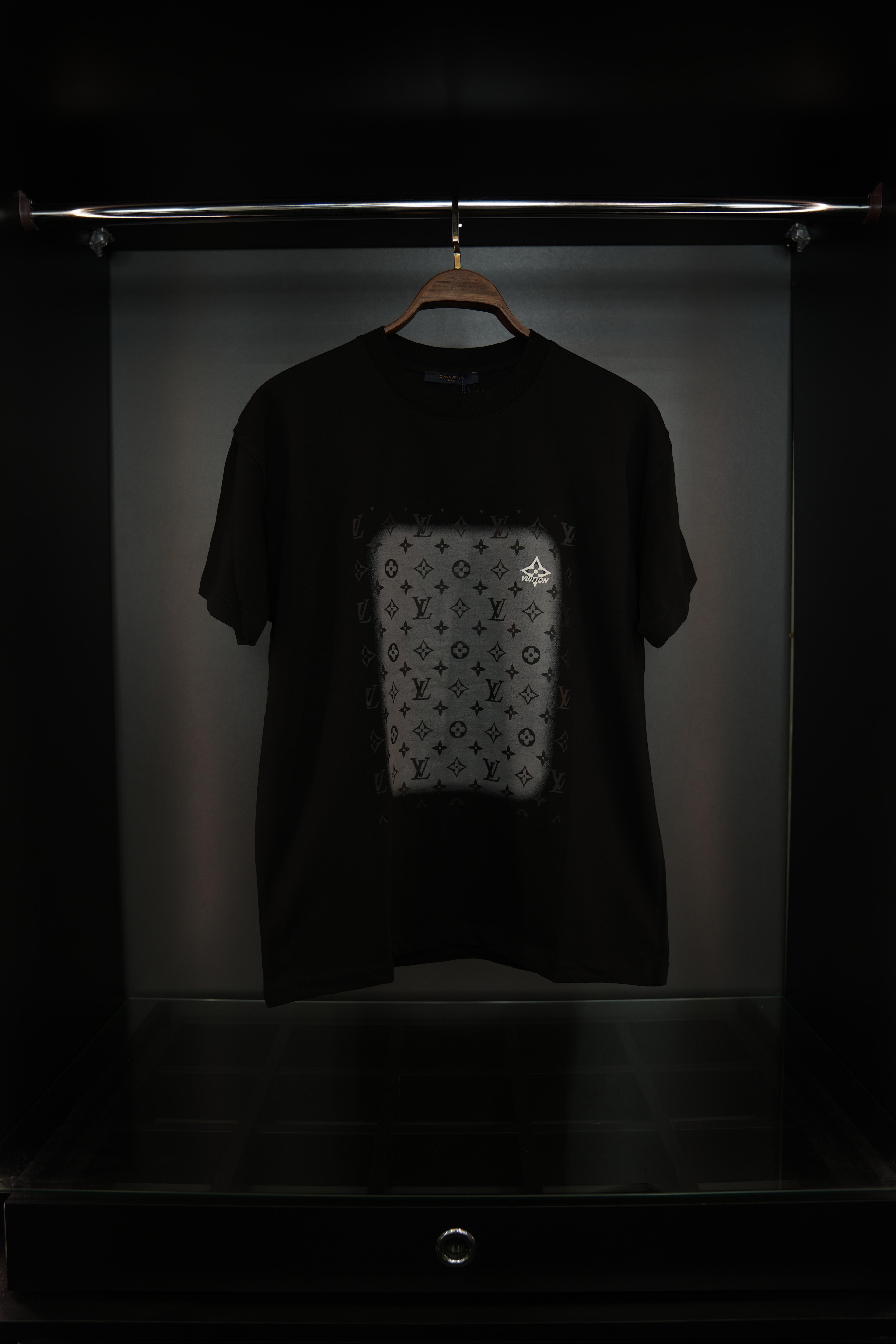 Louis vuitton tişört