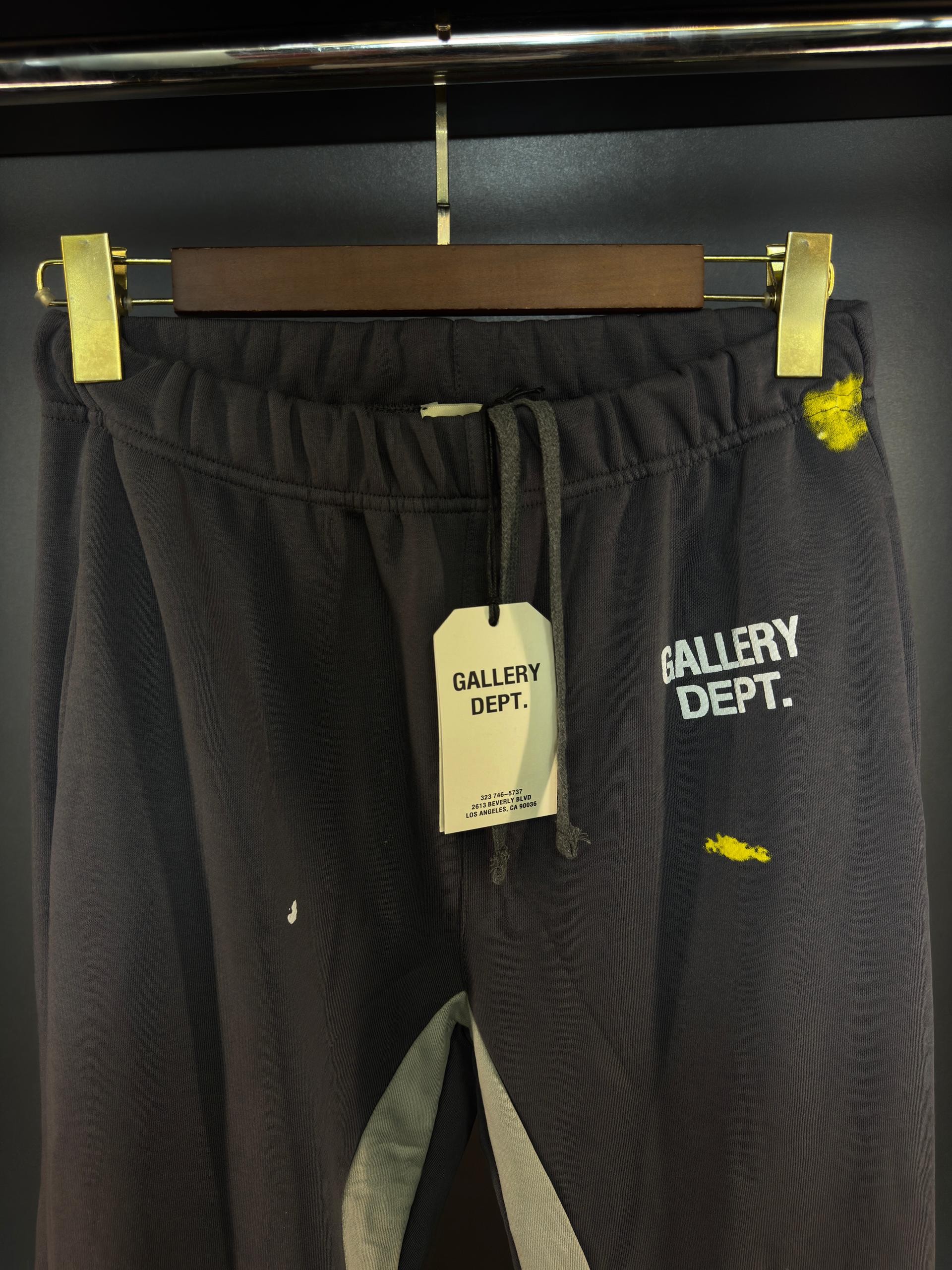 Gallery dept eşofman 