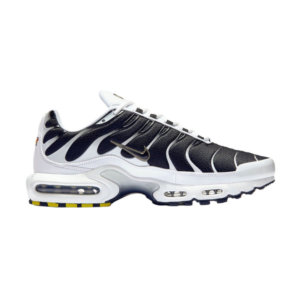 Nike air max metallic pewter