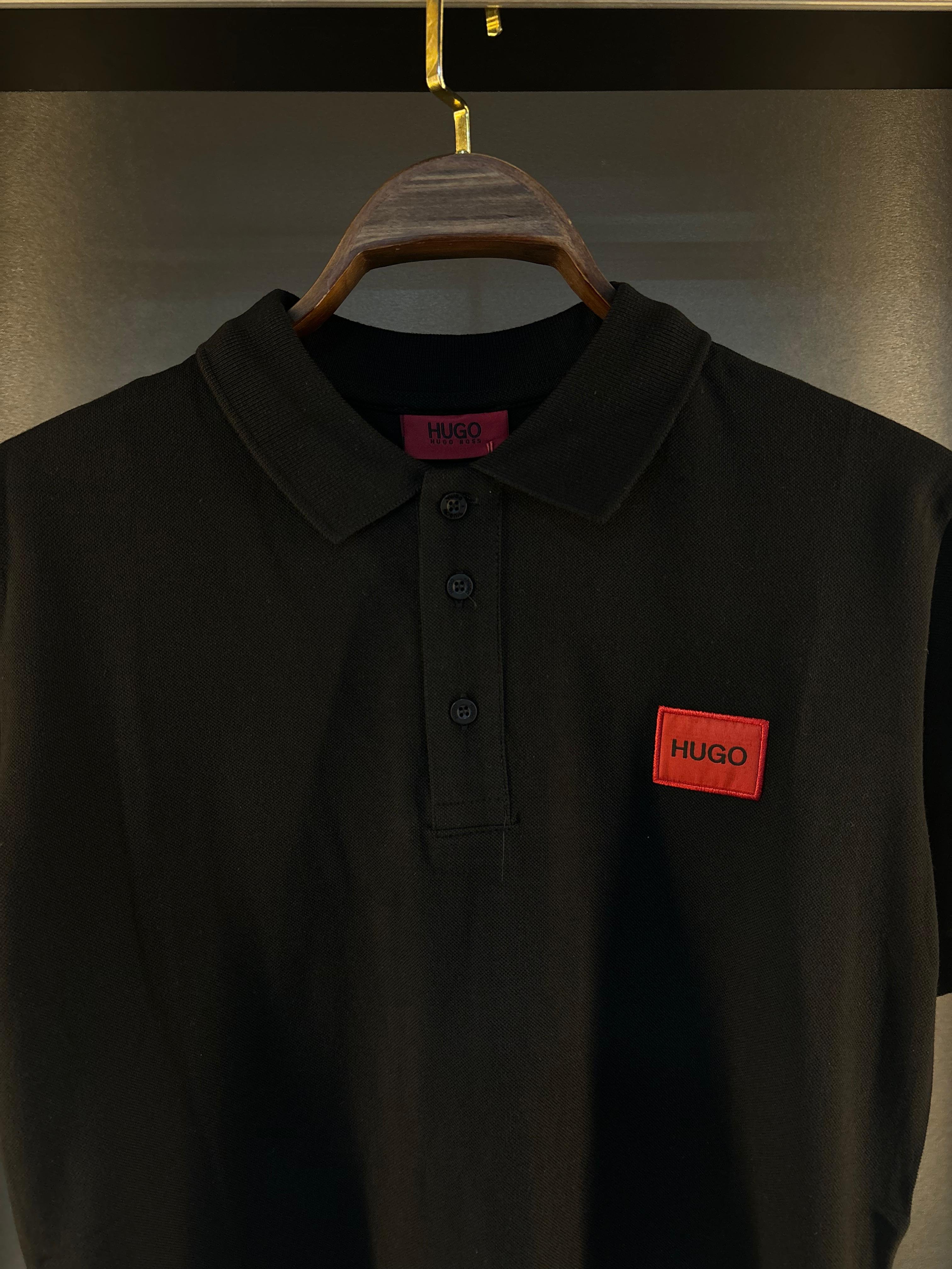 Hugo boss polo tişört