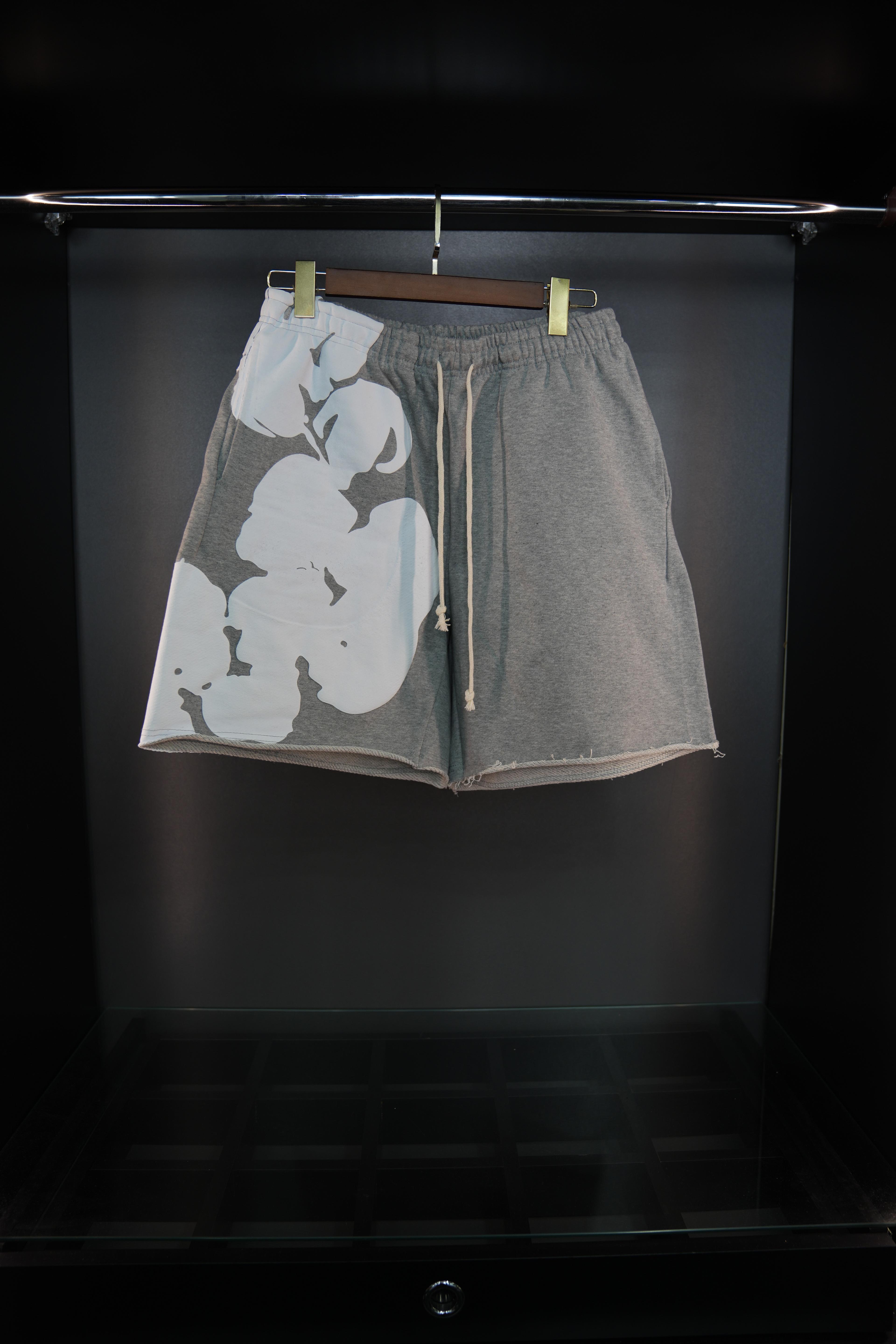 Denim tears şort