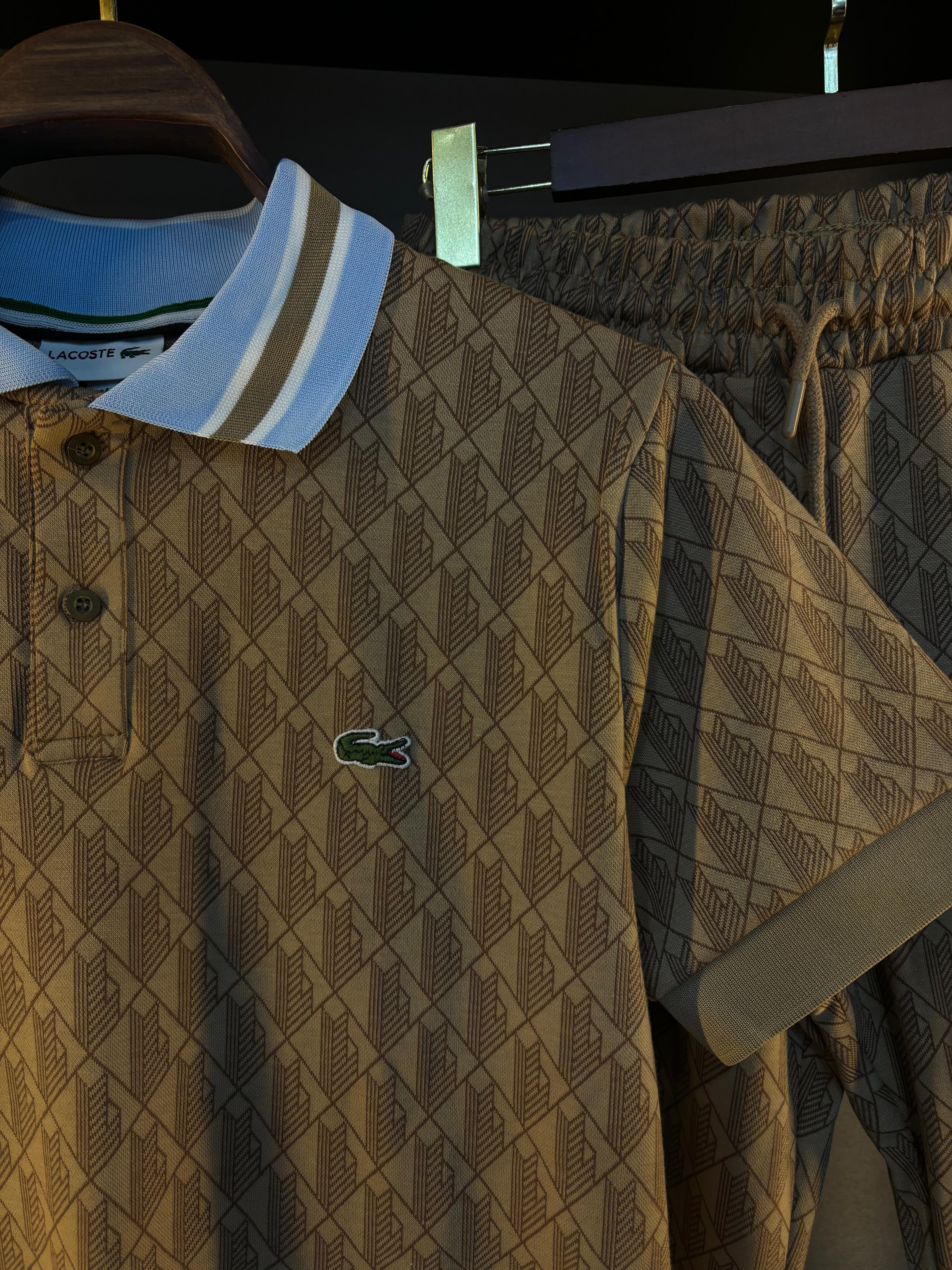 Lacoste takım