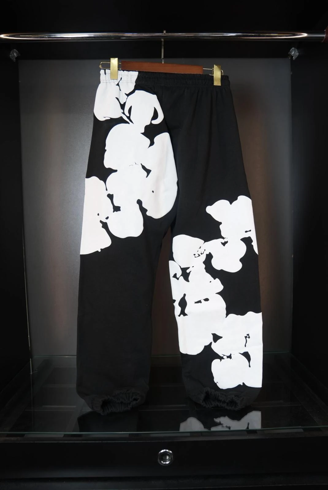 Denim tears eşofman altı