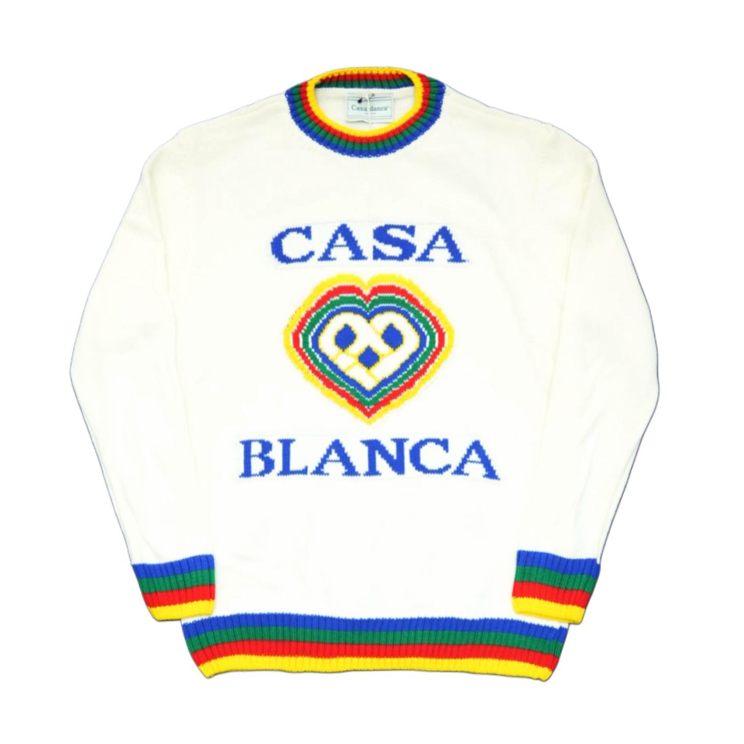 Casablanca kazak