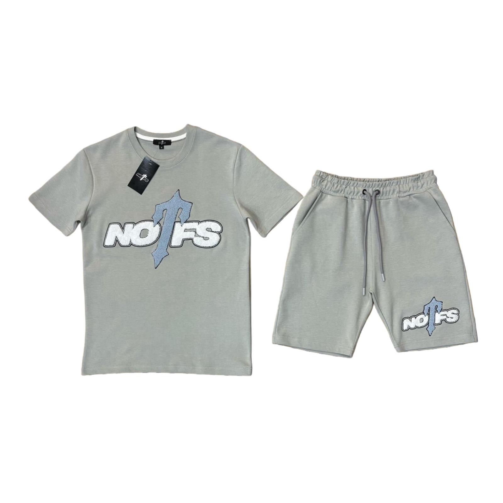 Trapstar x nofs takım