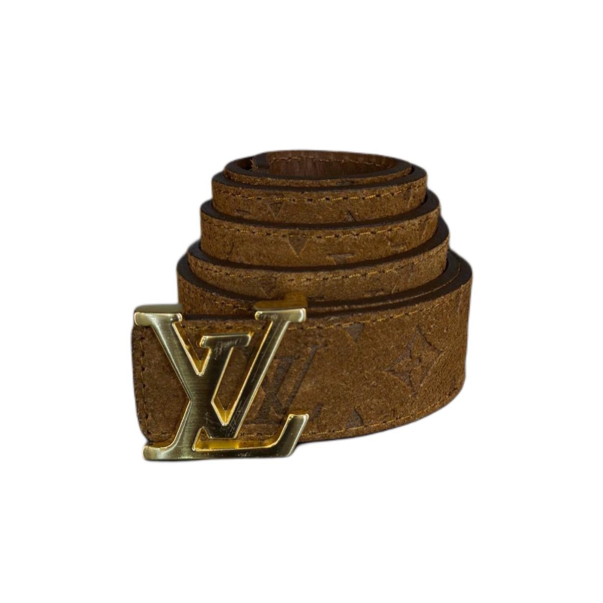 Louis vuitton kemer