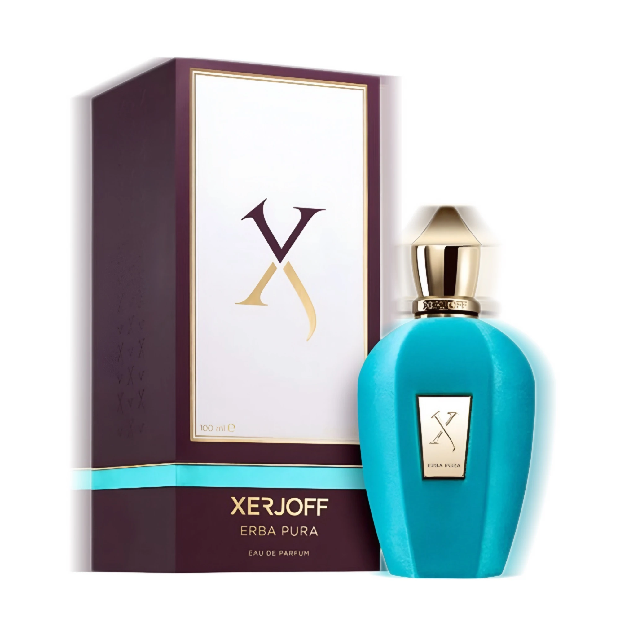 Xerjoff erba parfüm