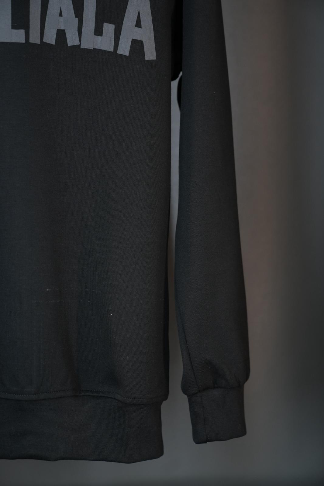 Balenciaga sweatshirt