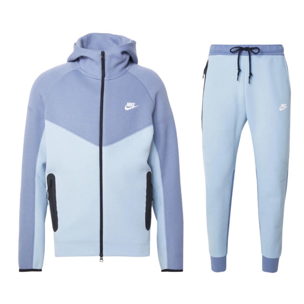 Nike tech fleece takım