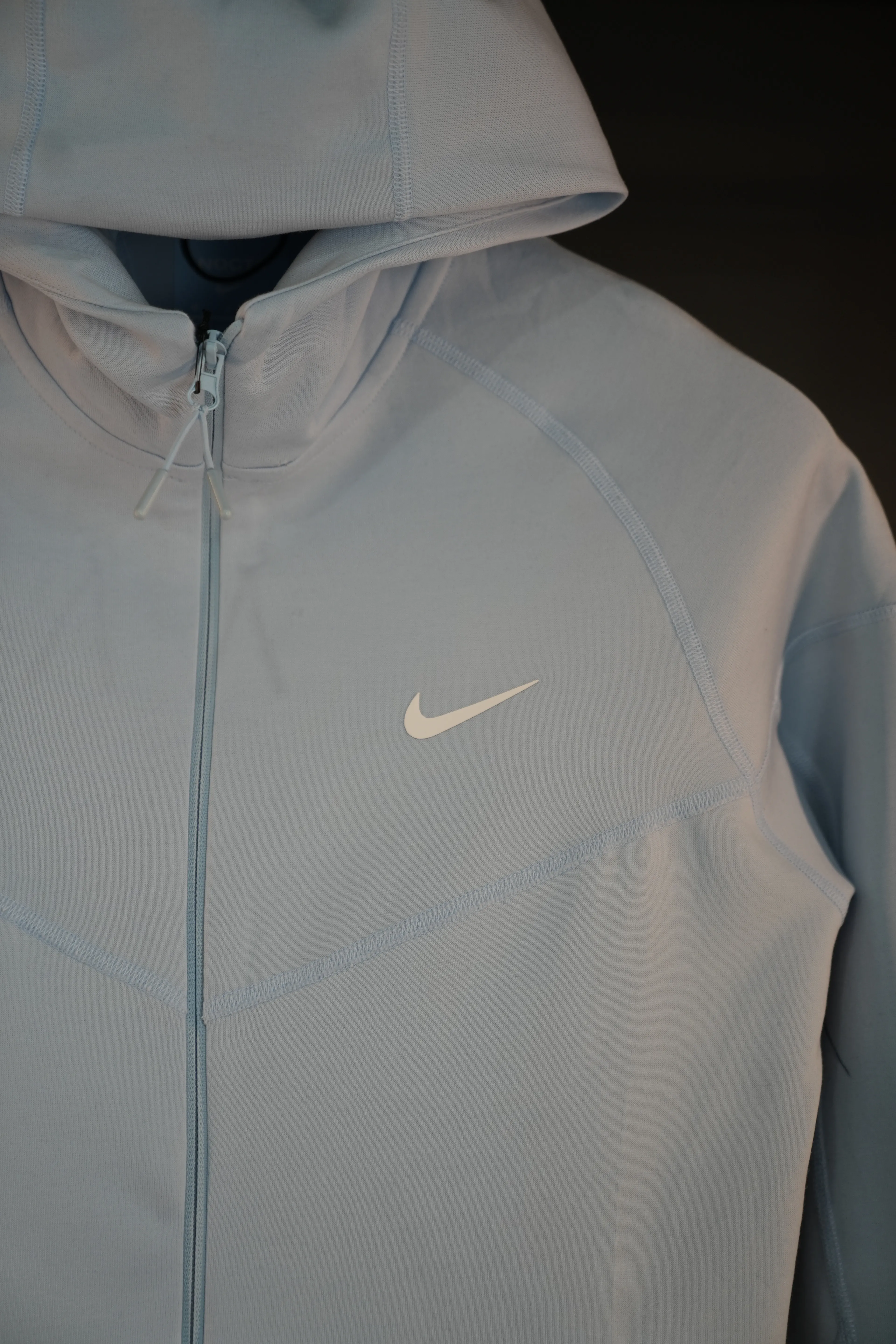 Nike nocta tech fleece hırka