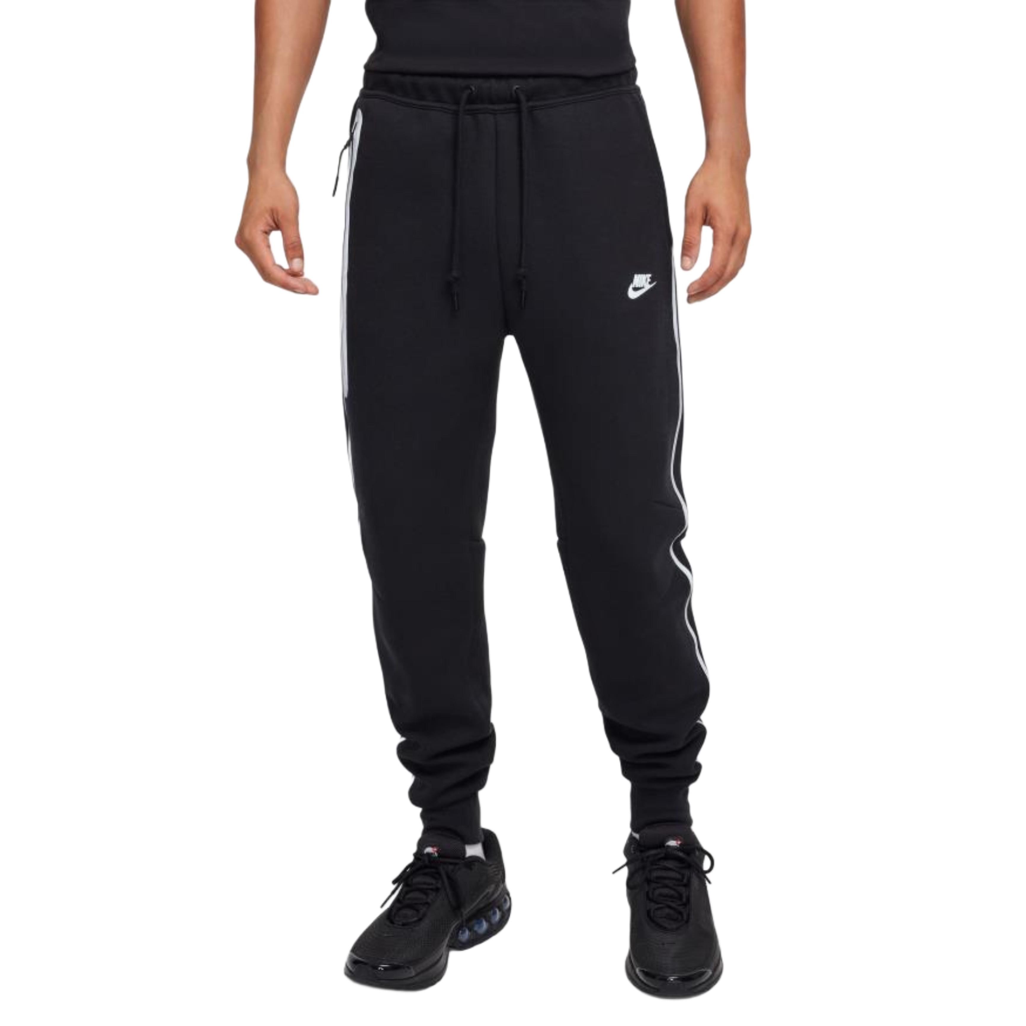 nike tech fleece eşofman