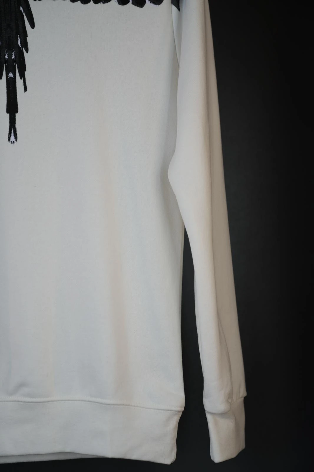 Marcelo Burlon sweatshirt