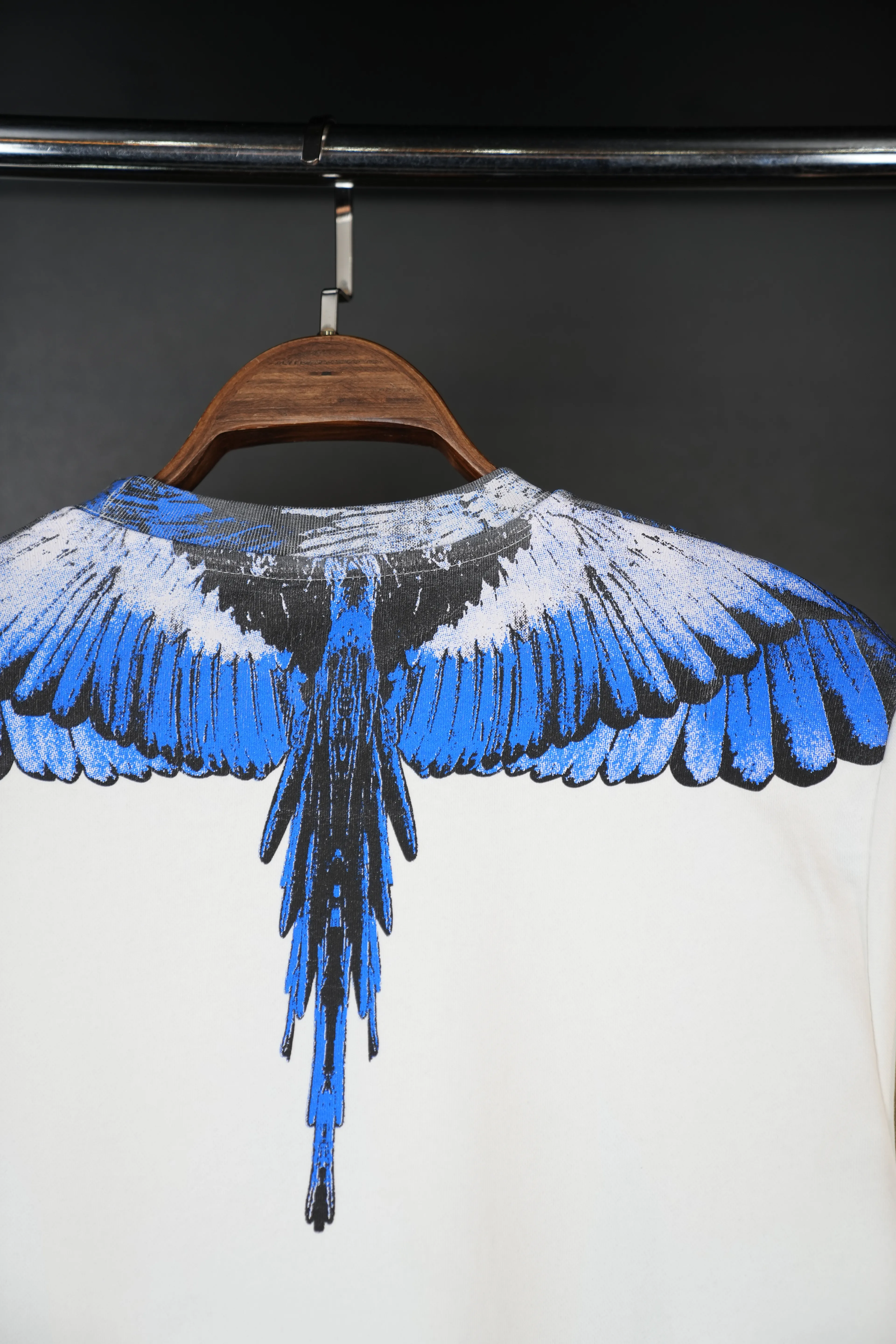 Marcelo burlon sweatshirt