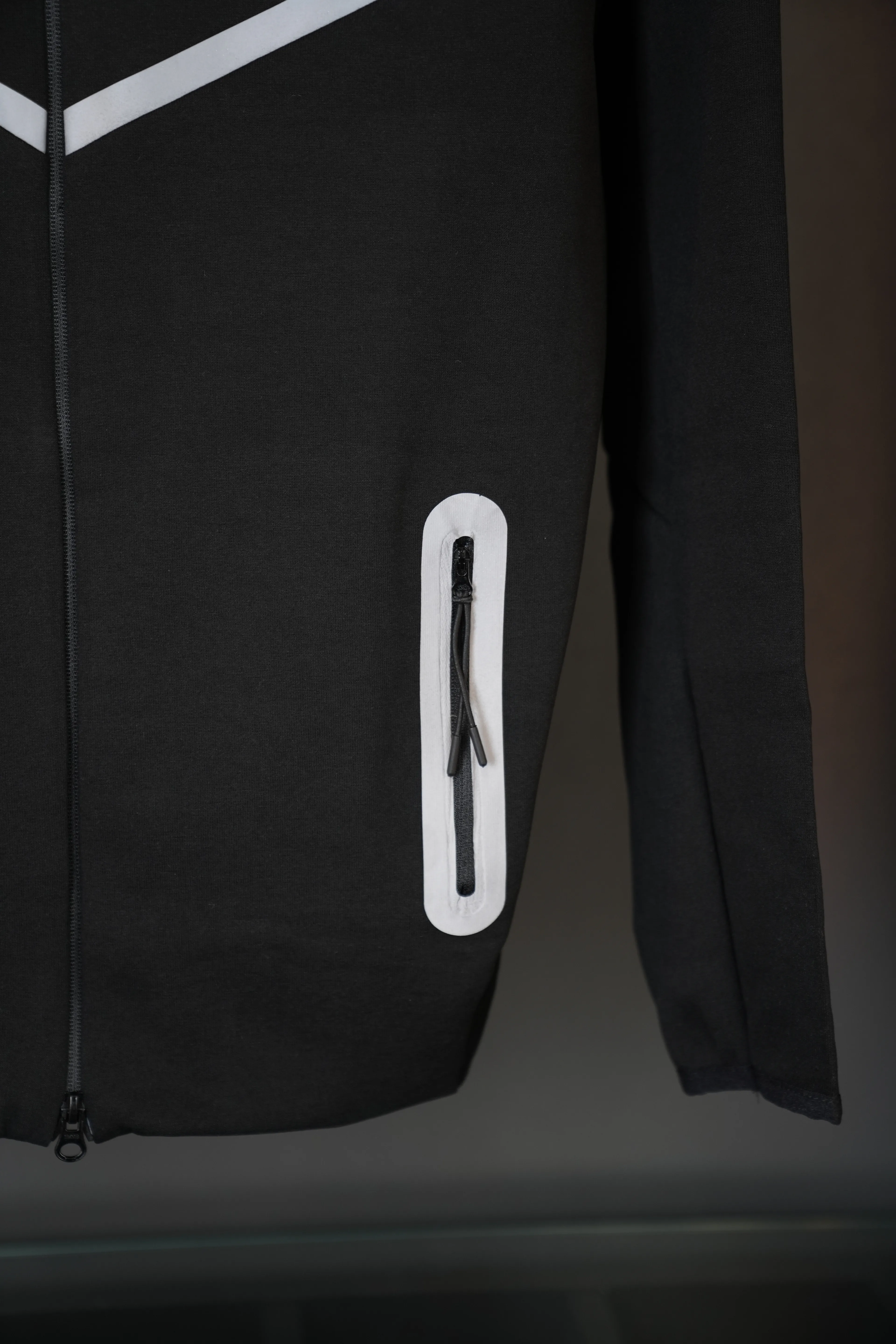 Nike tech fleece reflective hırka