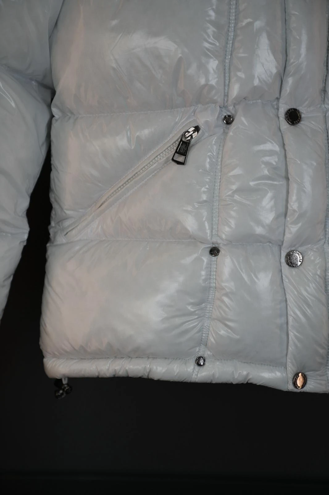Moncler Mont/Yelek 