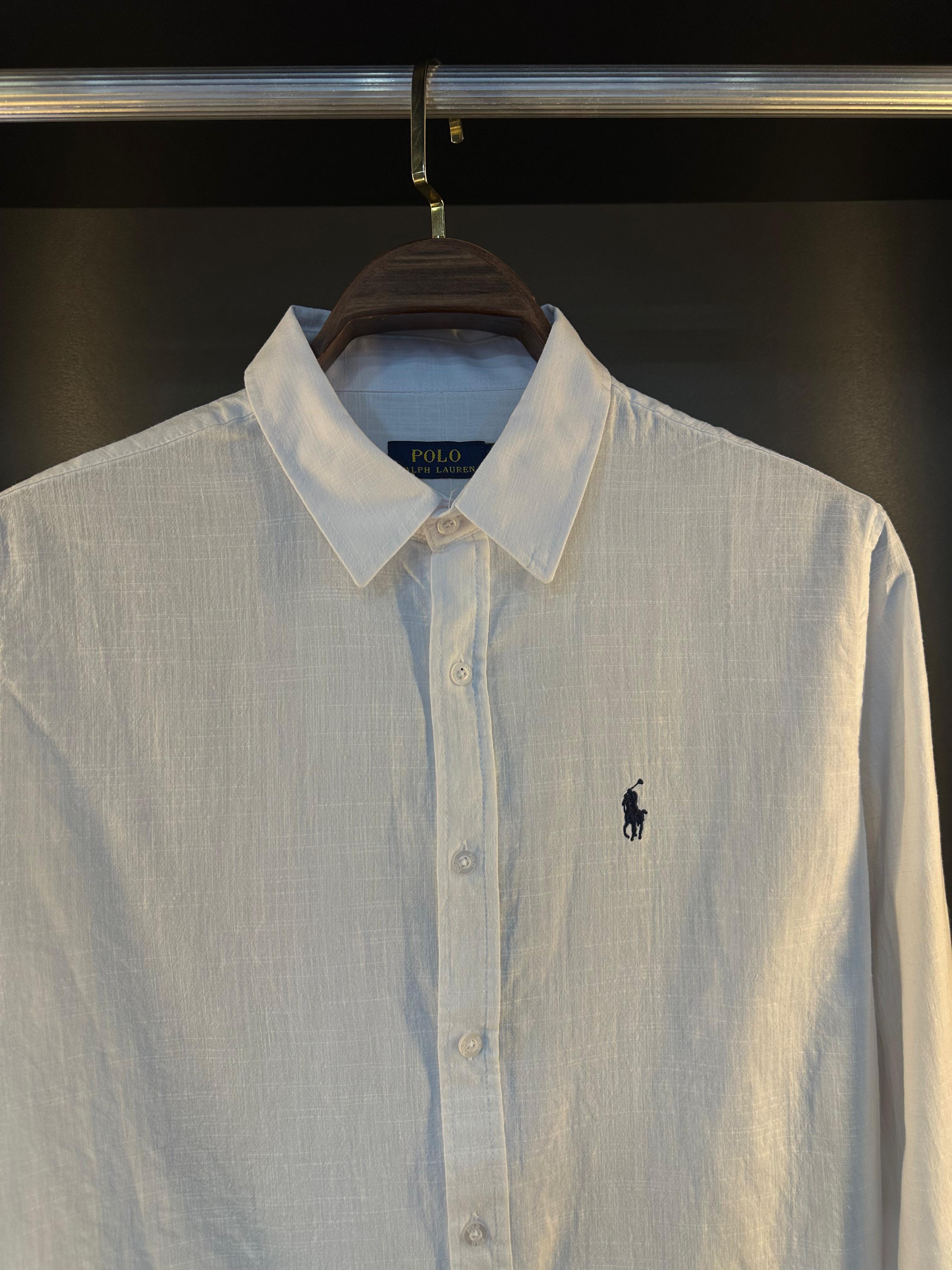Rl polo gömlek