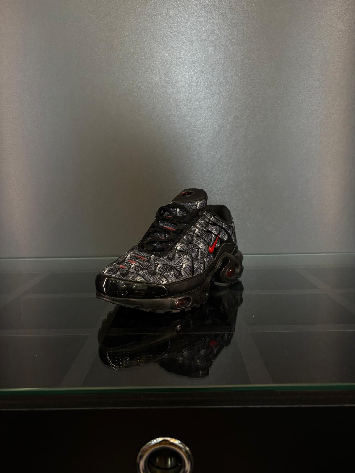Nike air max tn