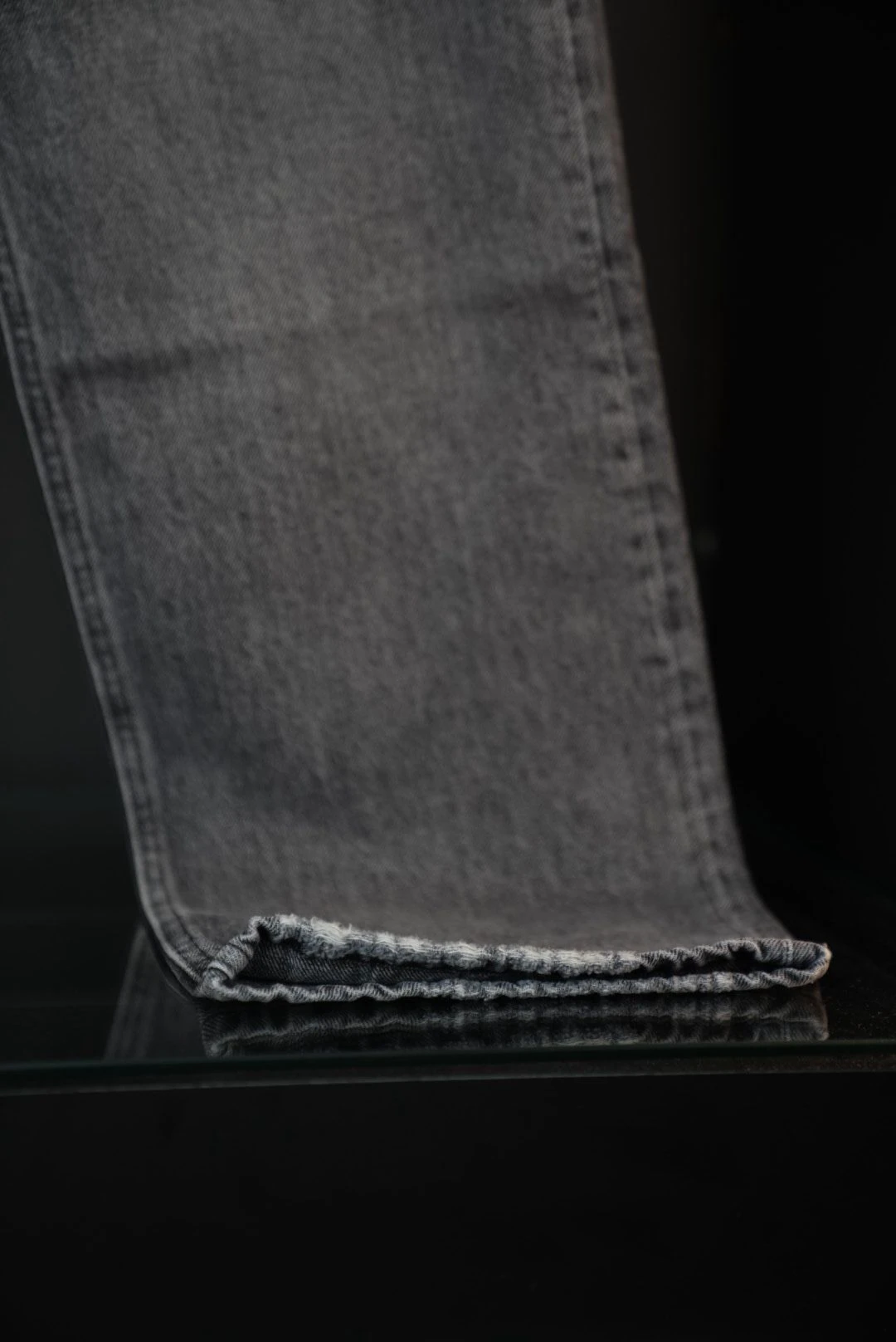 Loewe baggy pantolon