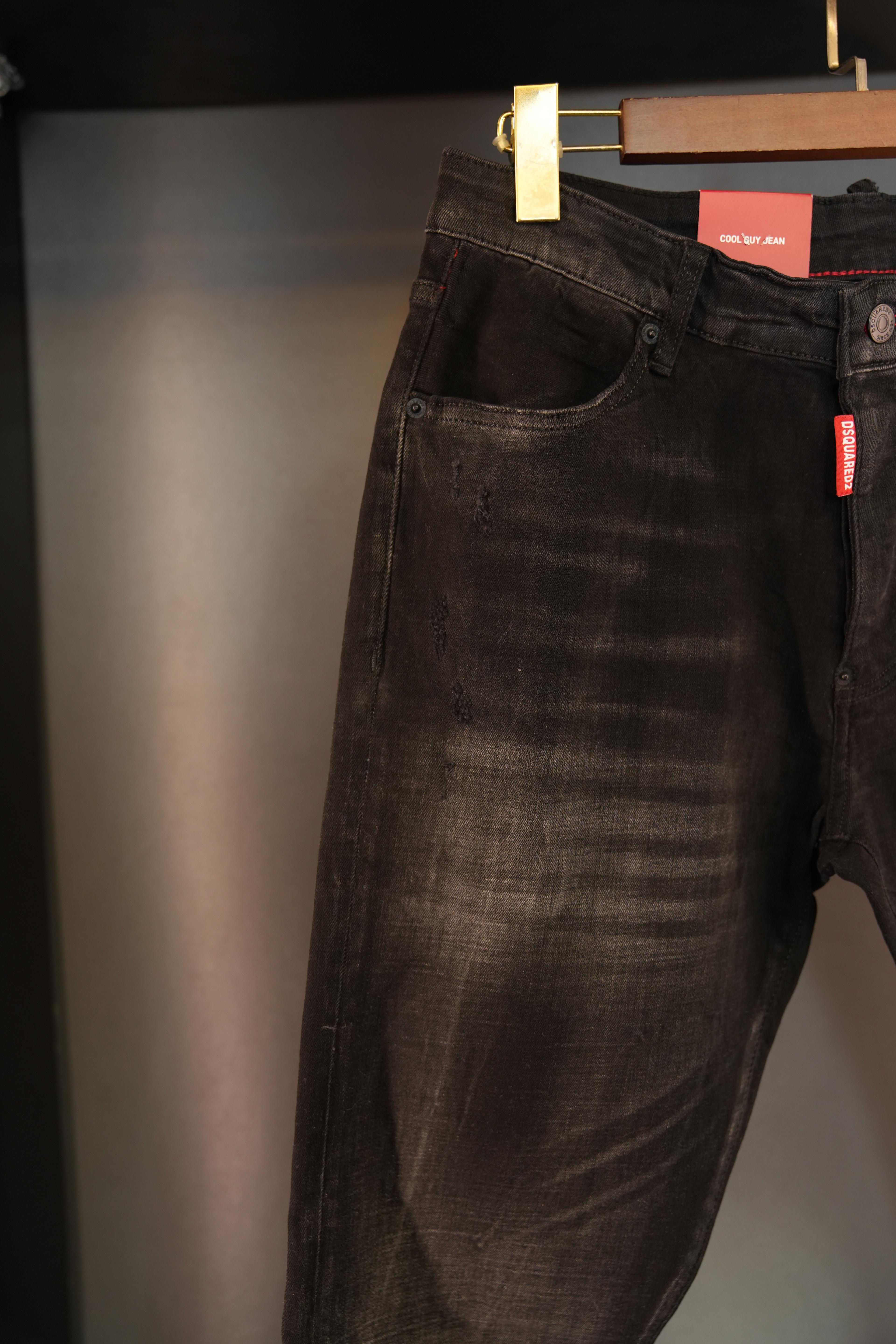 Dsq2 pantolon 