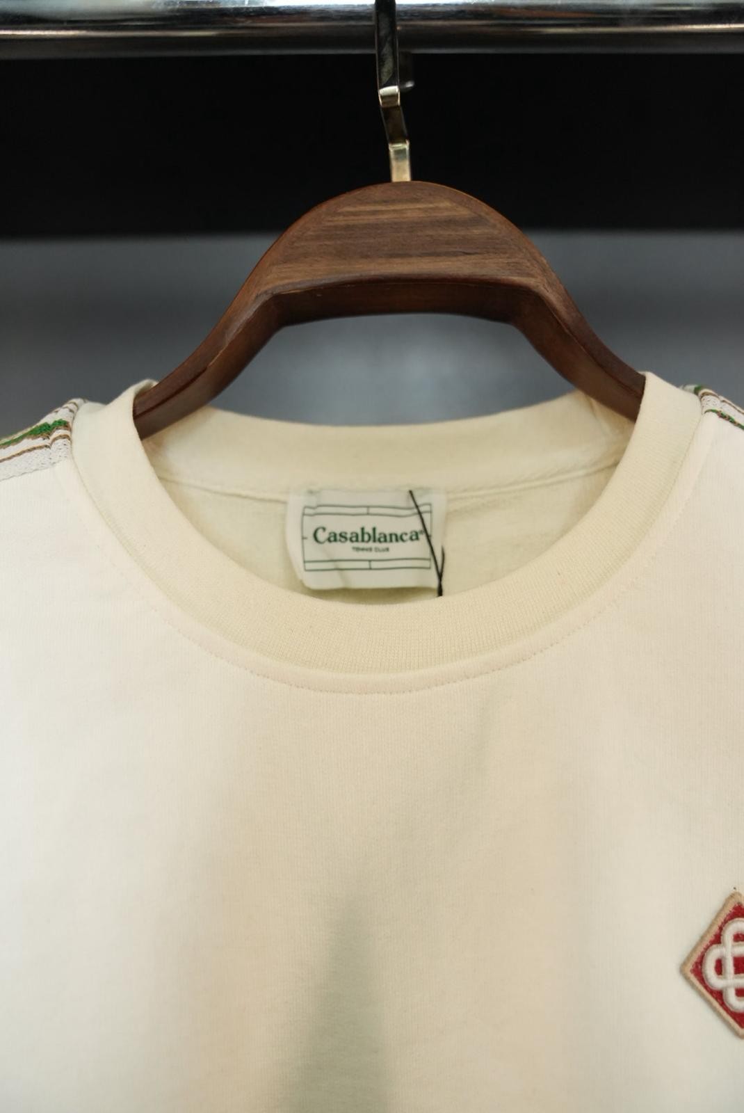 Casablanca sweat
