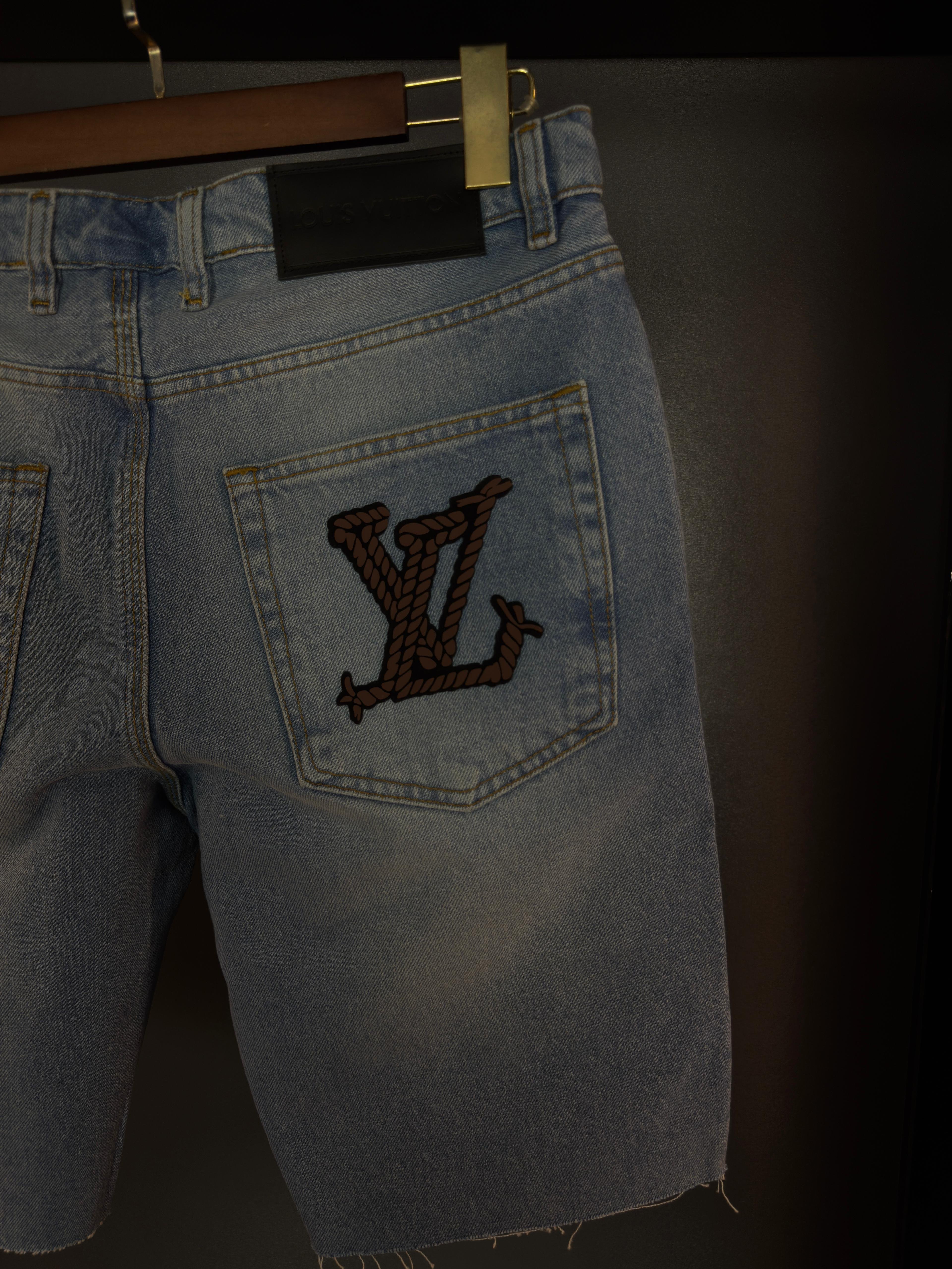 Louis vuitton şort