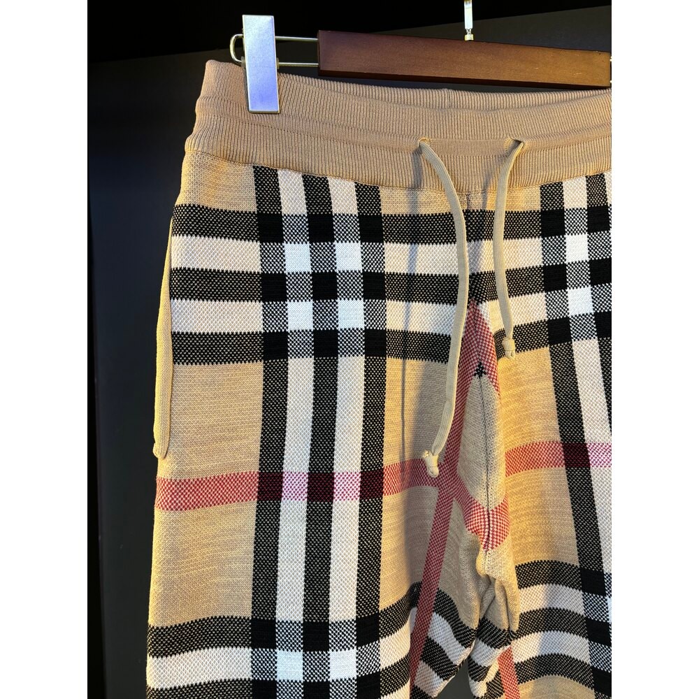 Burberry şort