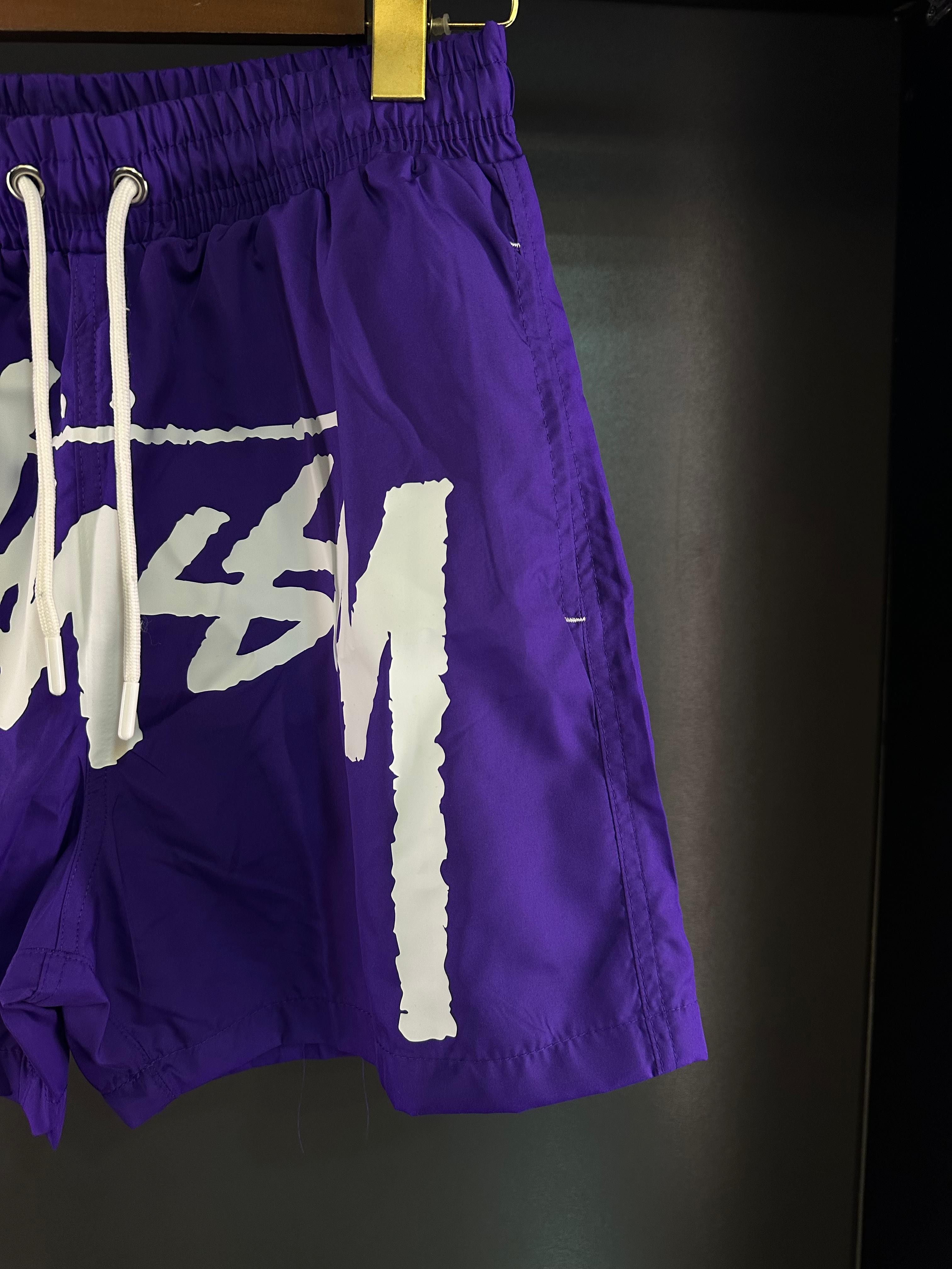 Stussy mayo