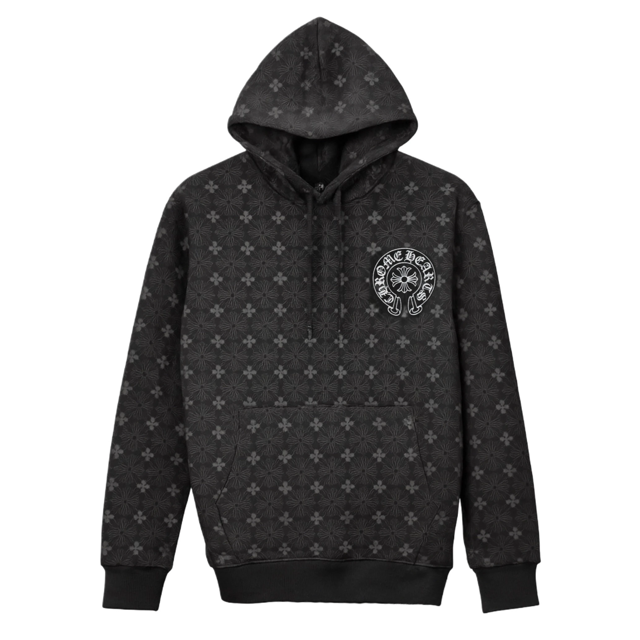 Chrome hearts hoodie
