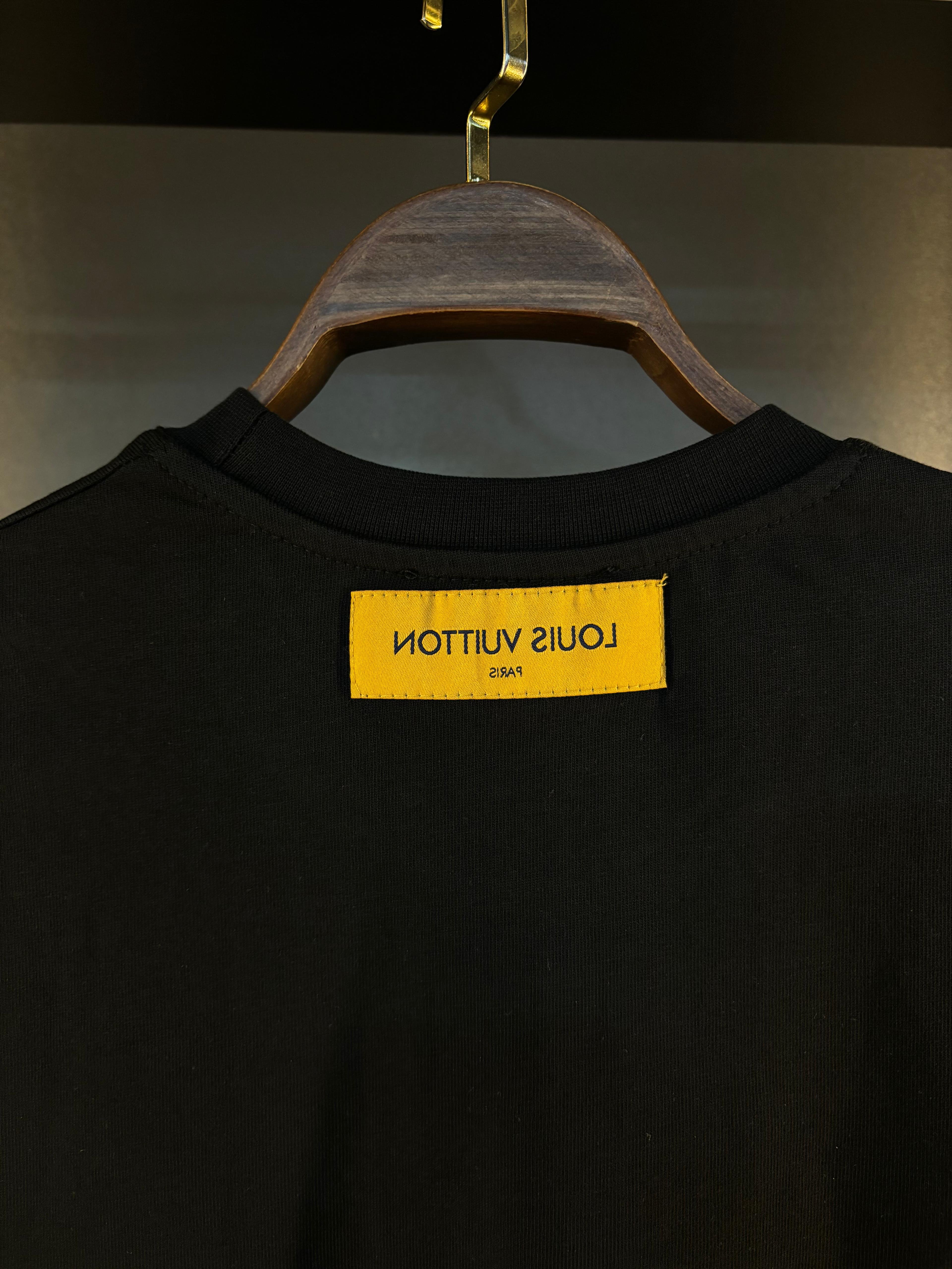 Louis vuitton tişört