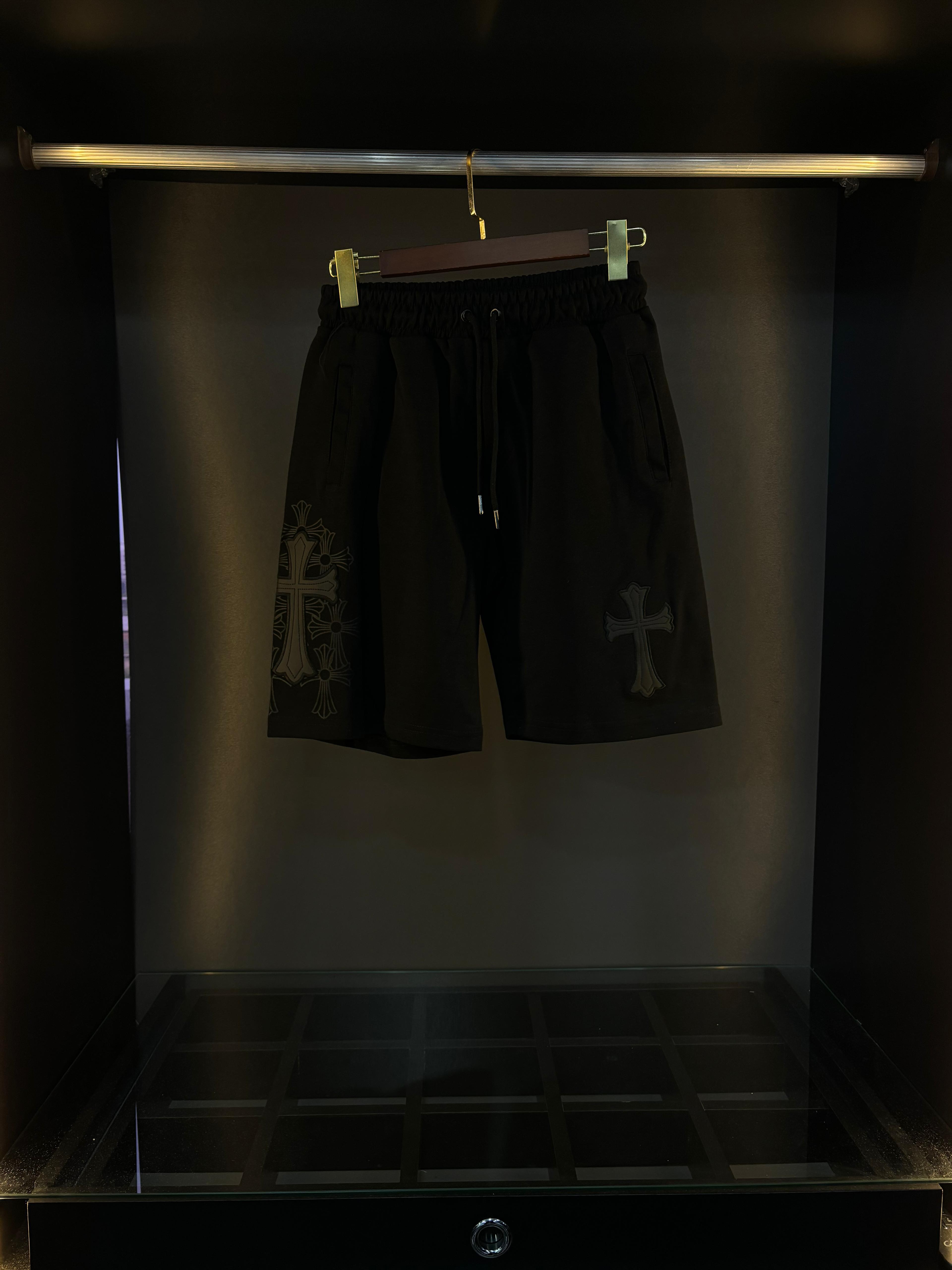 Chrome hearts takım