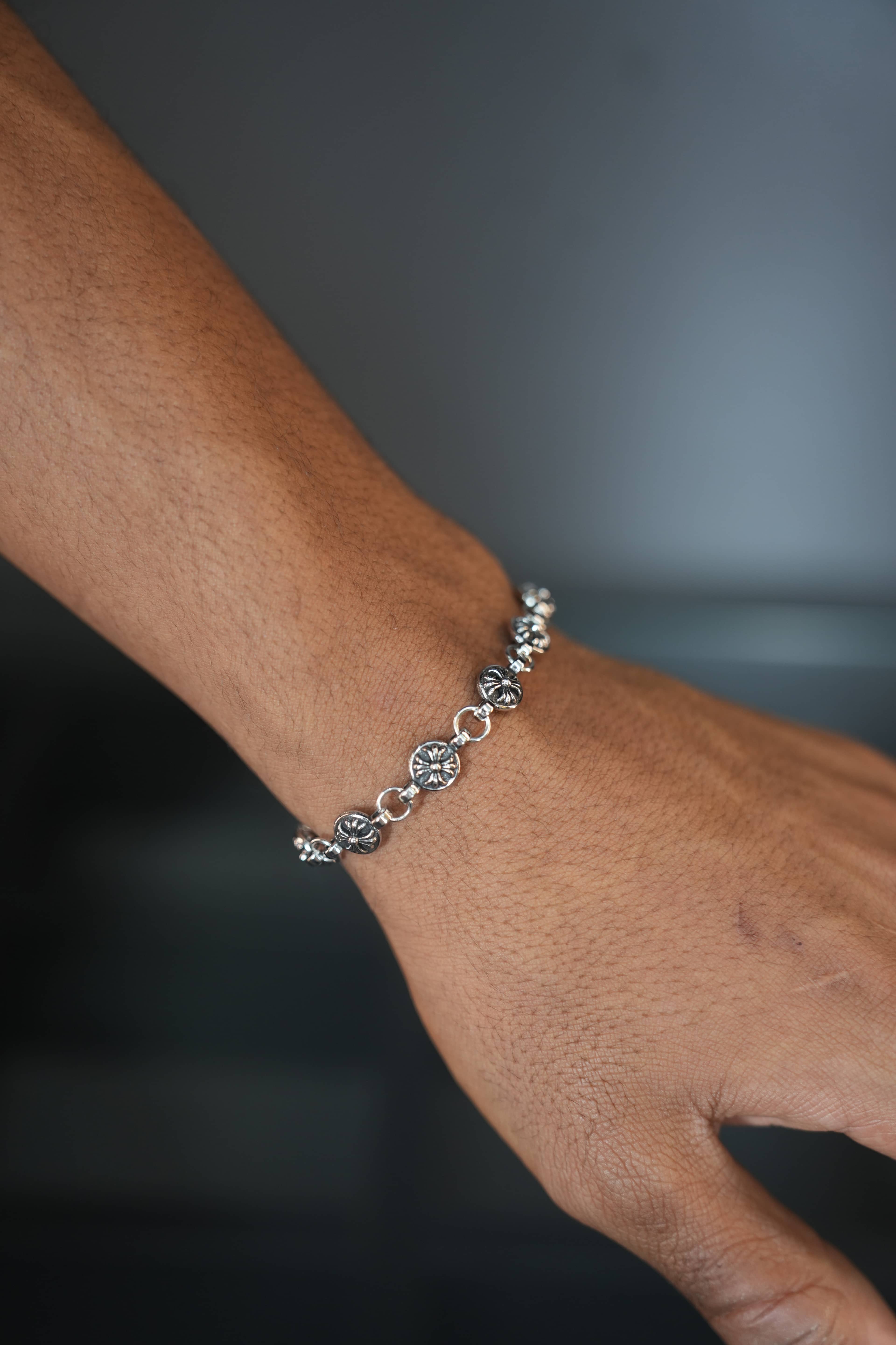 Chrome hearts takım