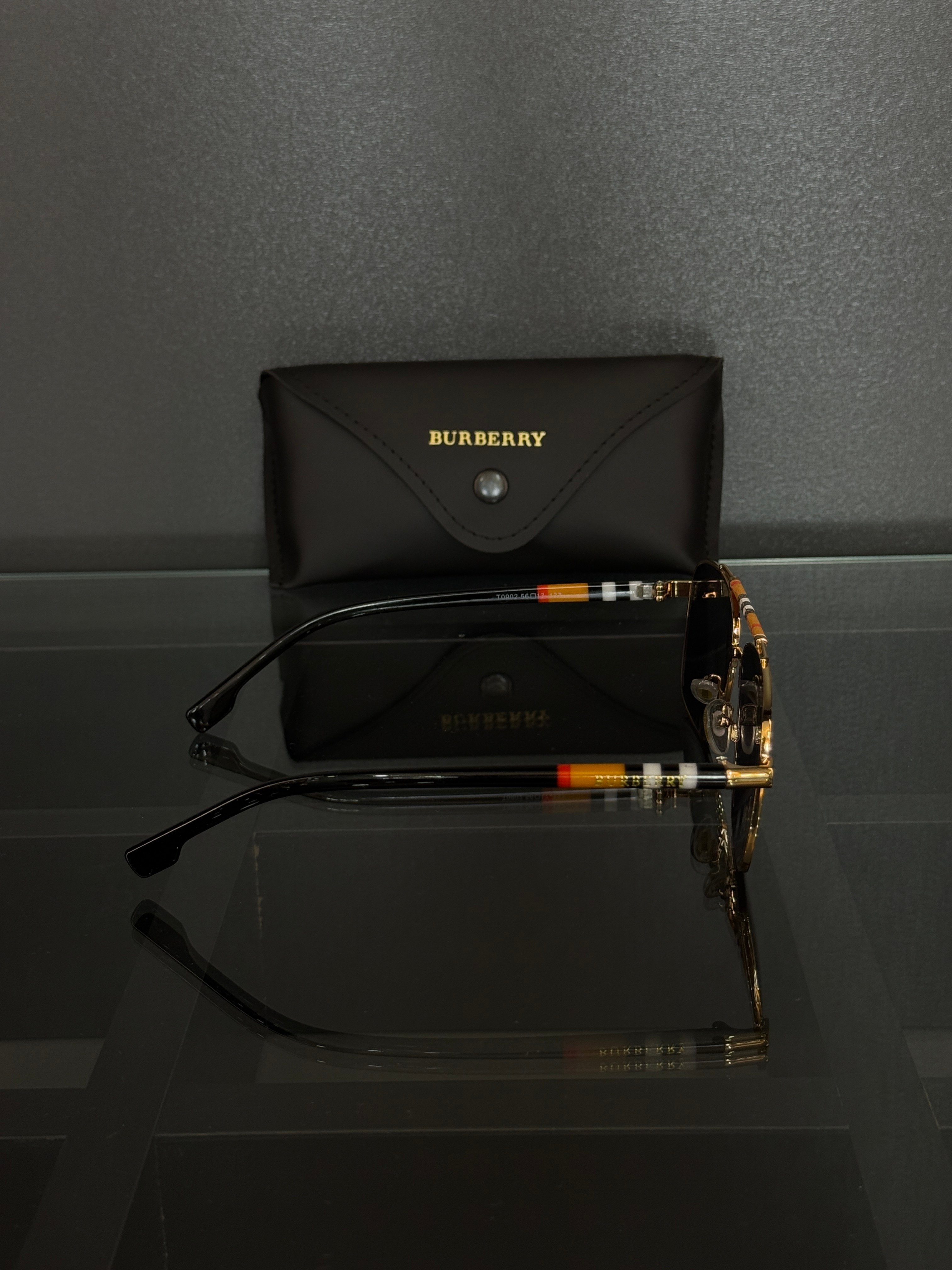 Burberry gözlük