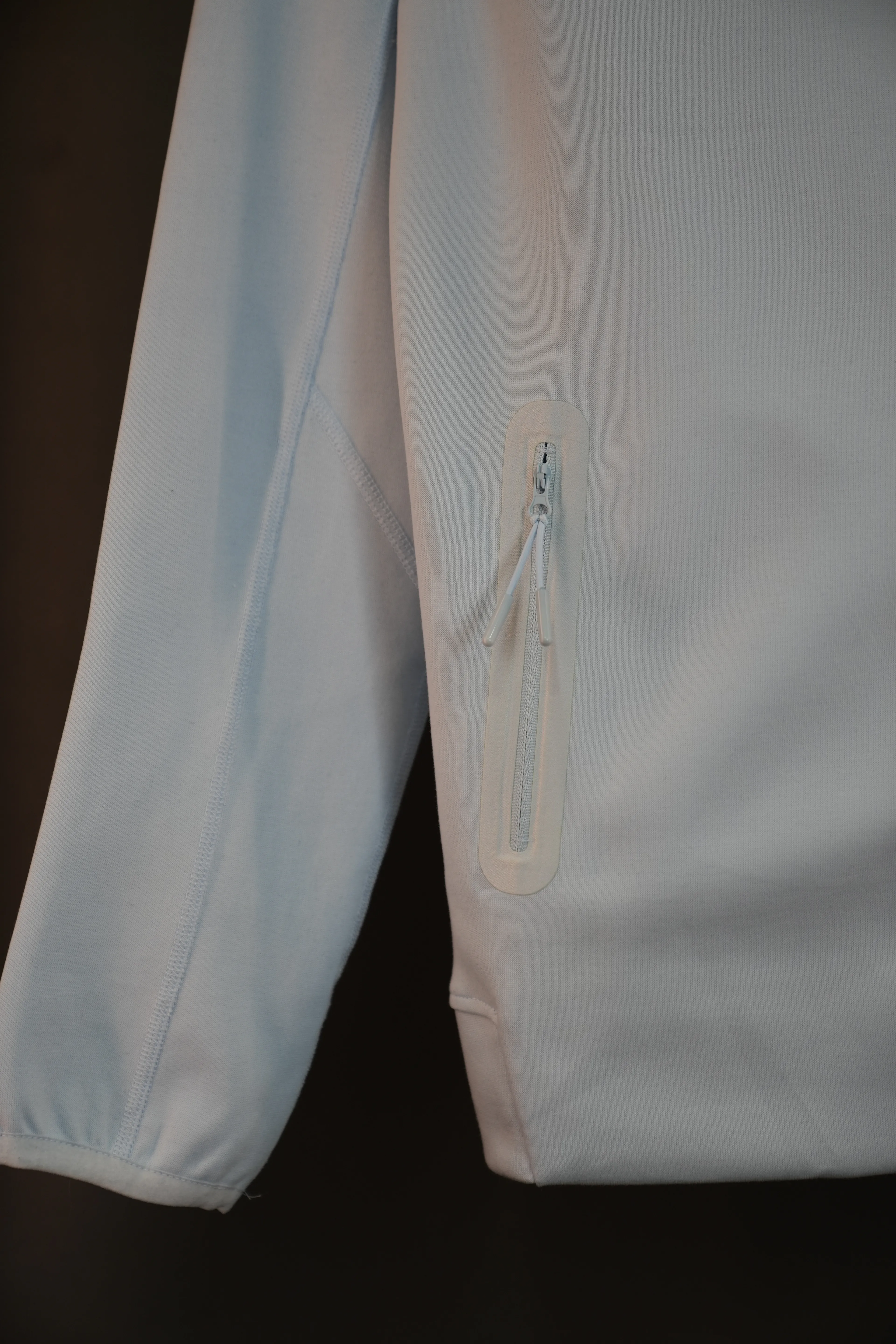 Nike nocta tech fleece hırka