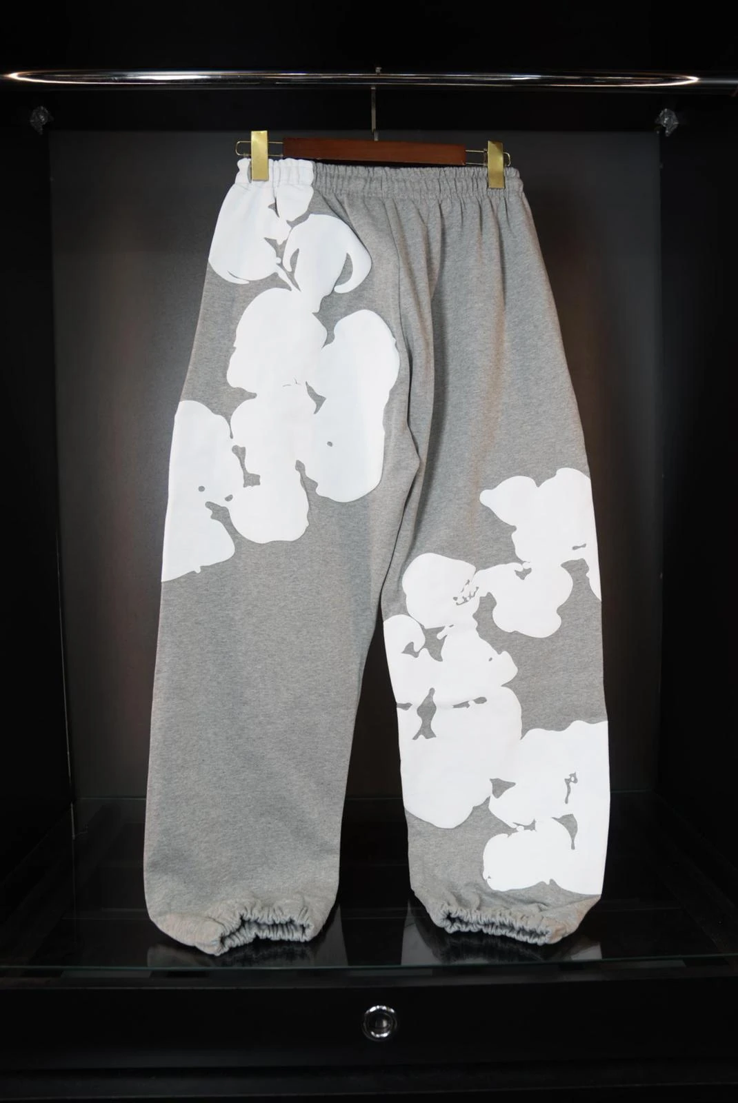 Denim tears eşofman altı