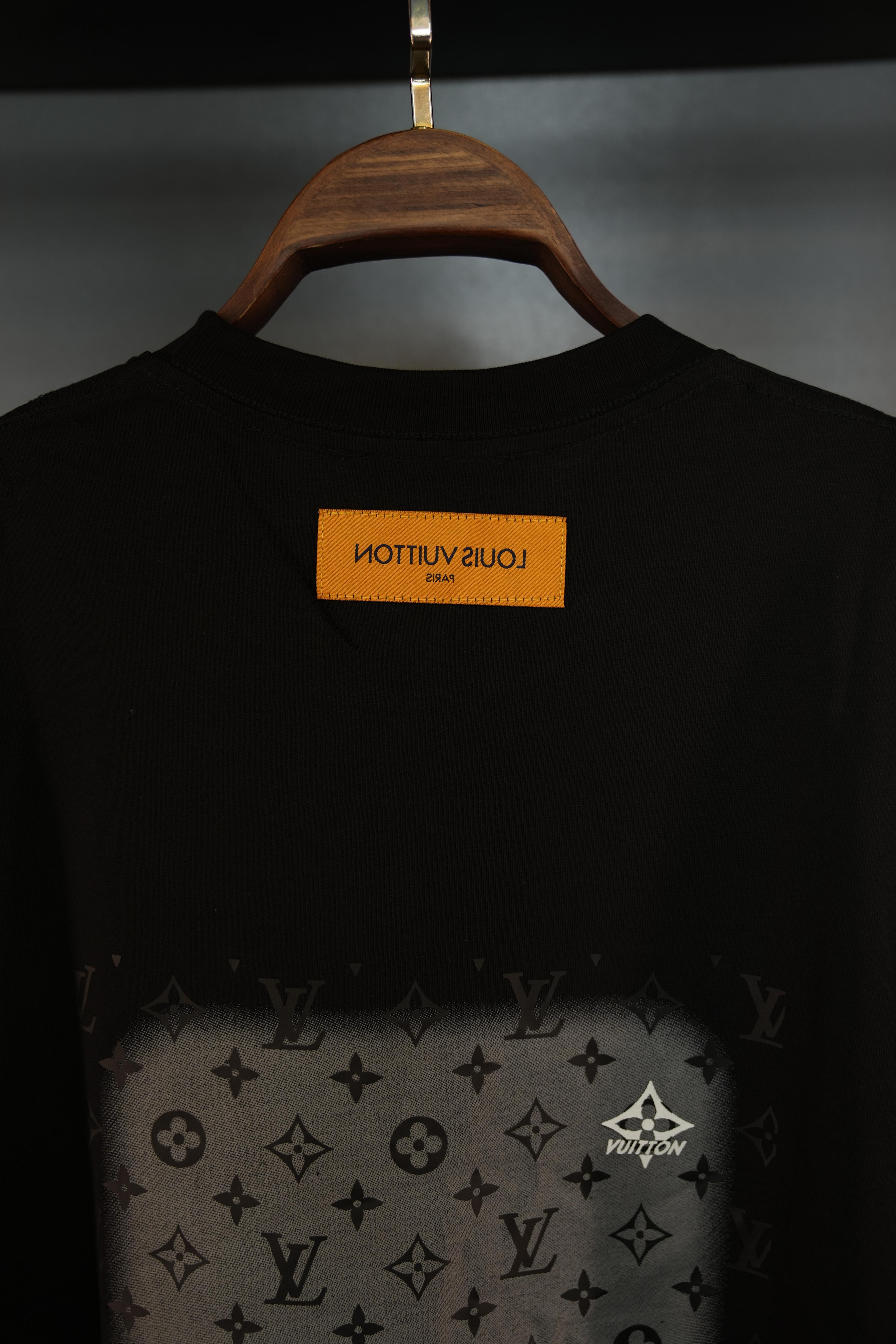 Louis vuitton tişört