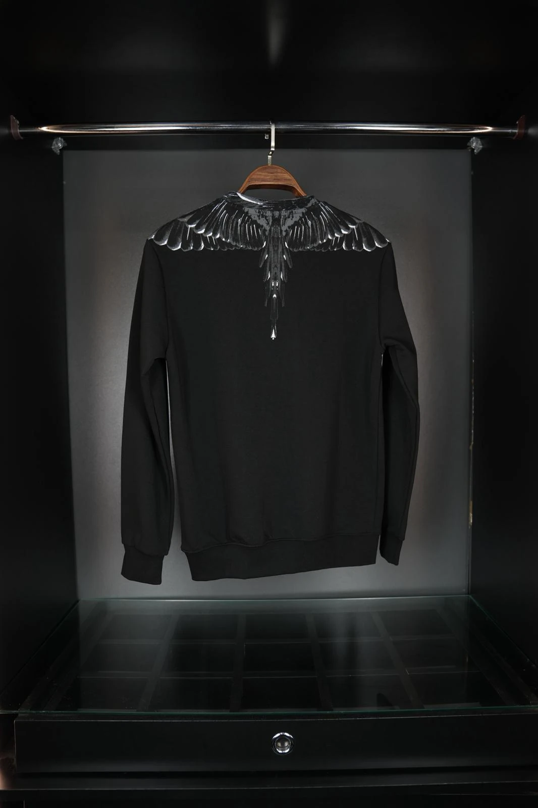 Marcelo Burlon sweatshirt