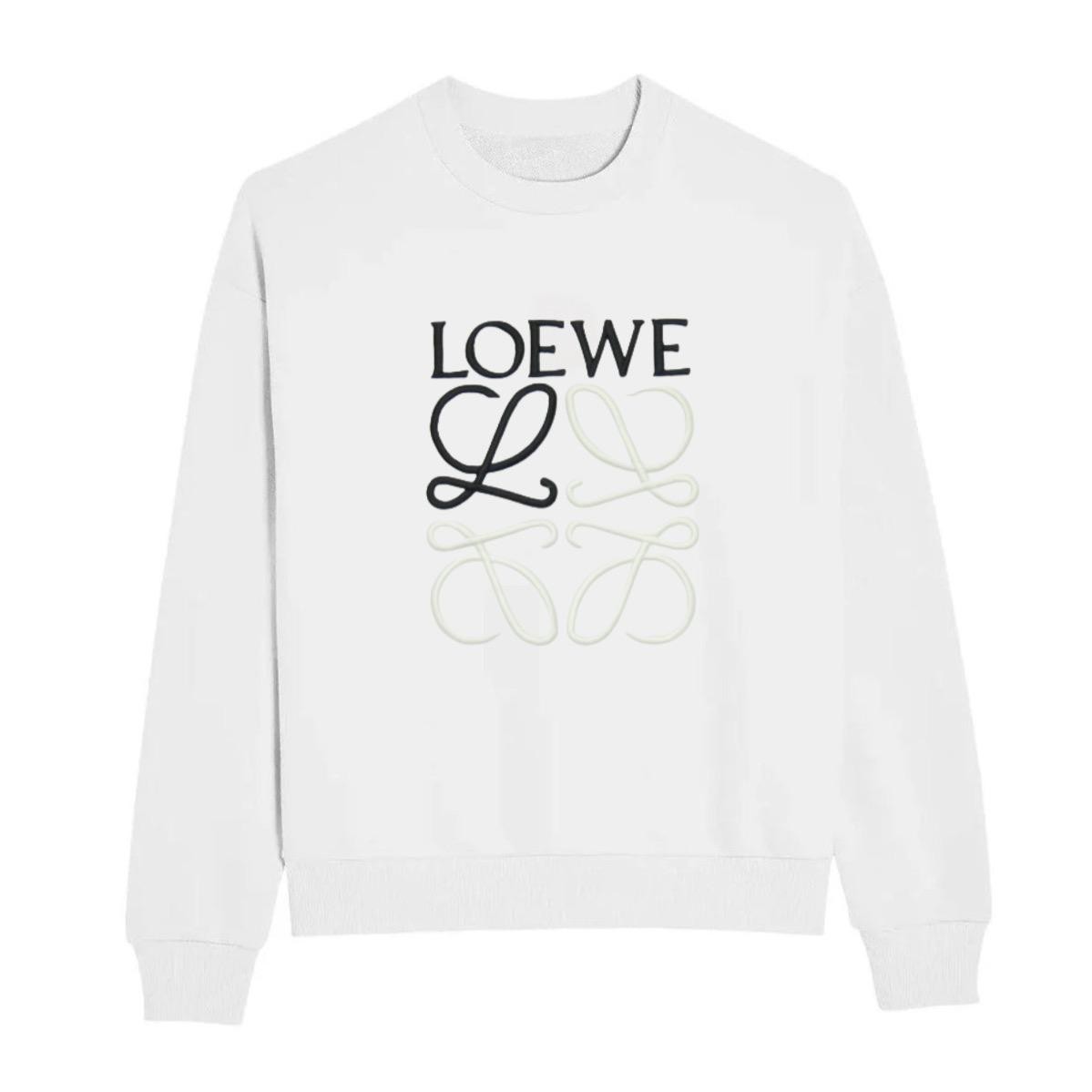 Loewe sweat