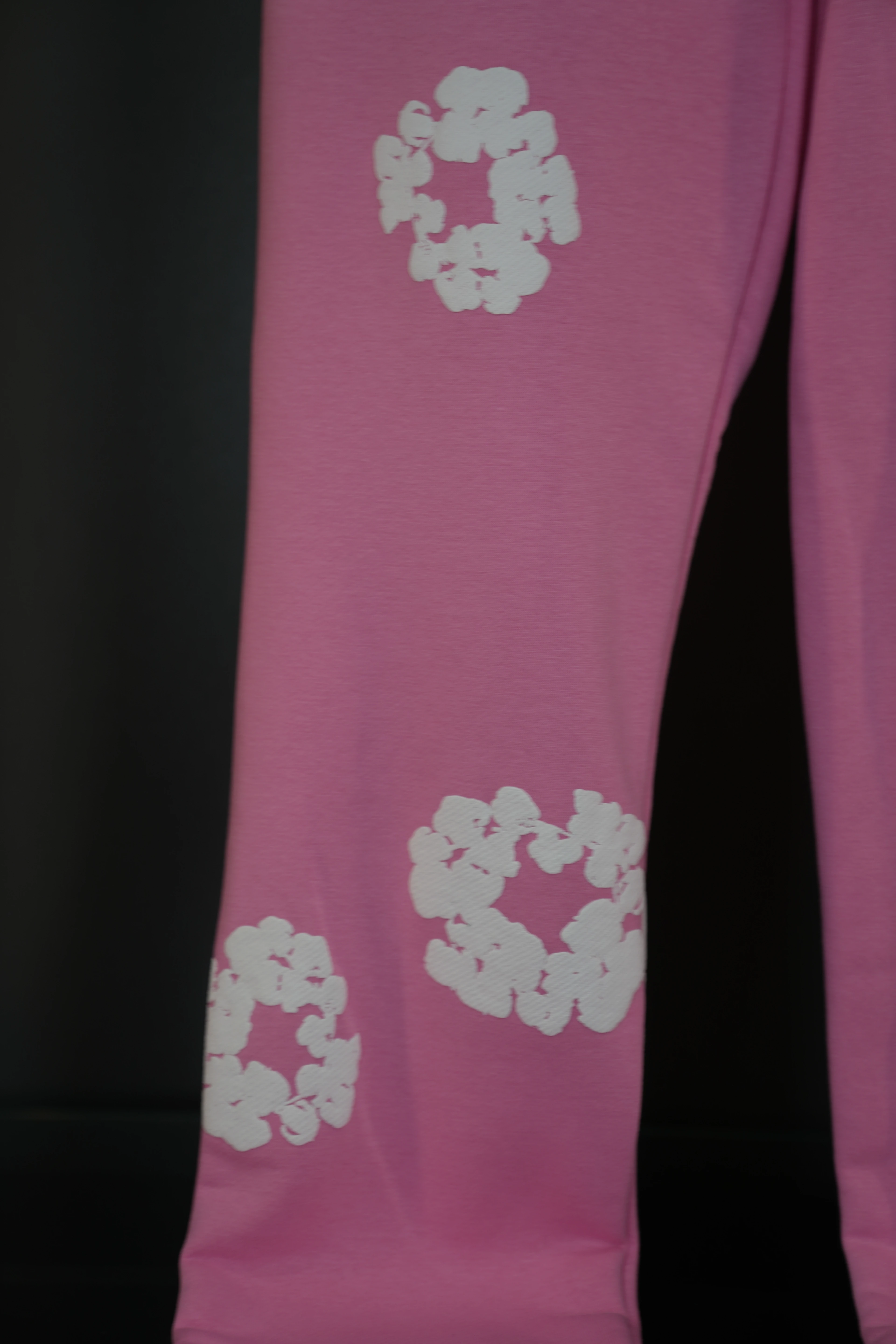 Denim tears eşofman altı