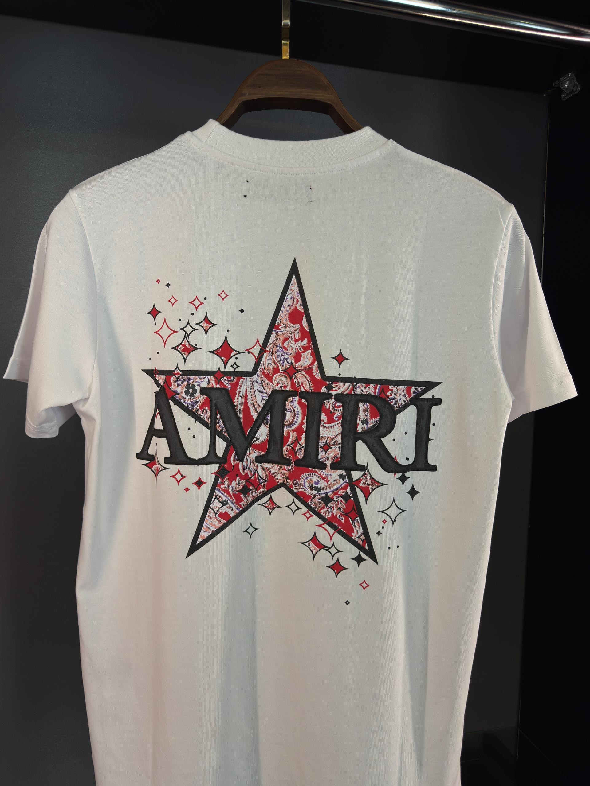 Amiri tişört