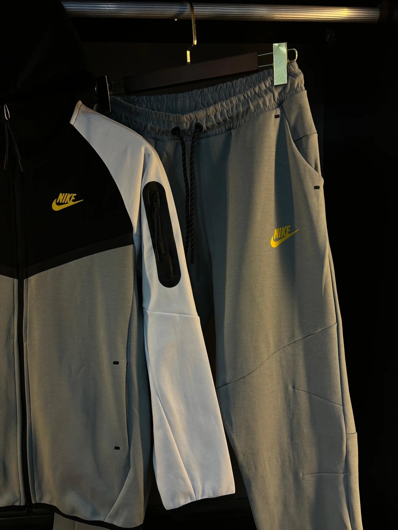 Nike tech fleece takım