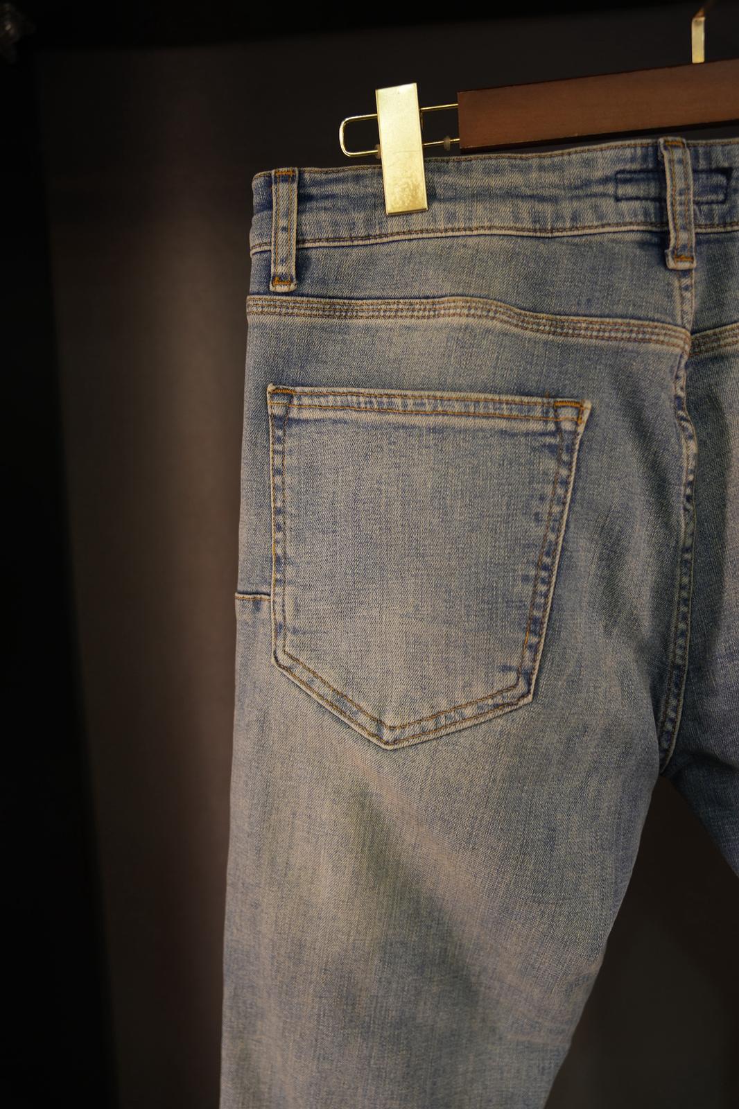 purple jeans pantolon