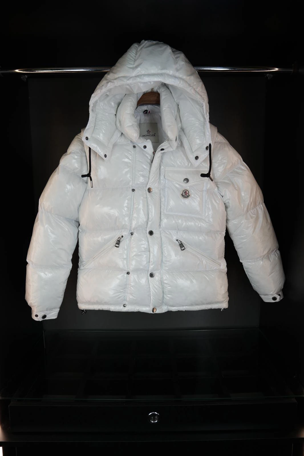 Moncler Mont/Yelek 