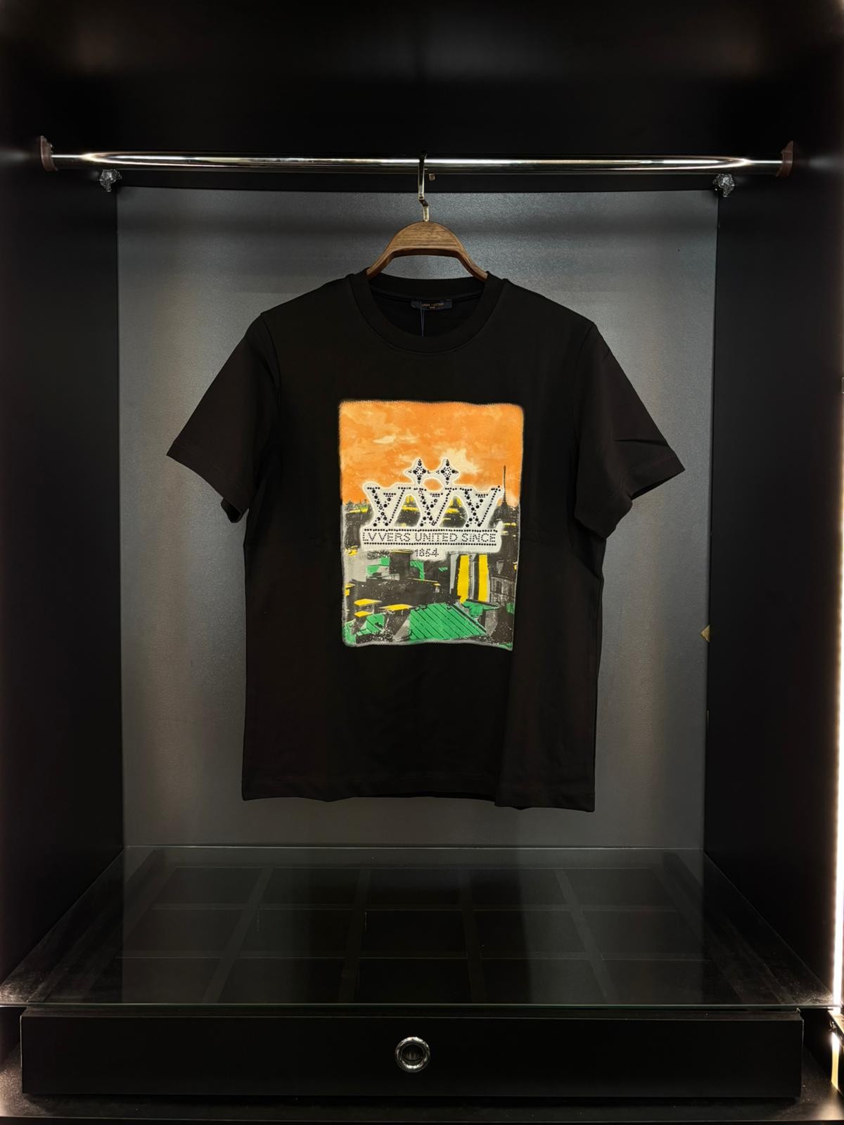 Louis vuitton tişört