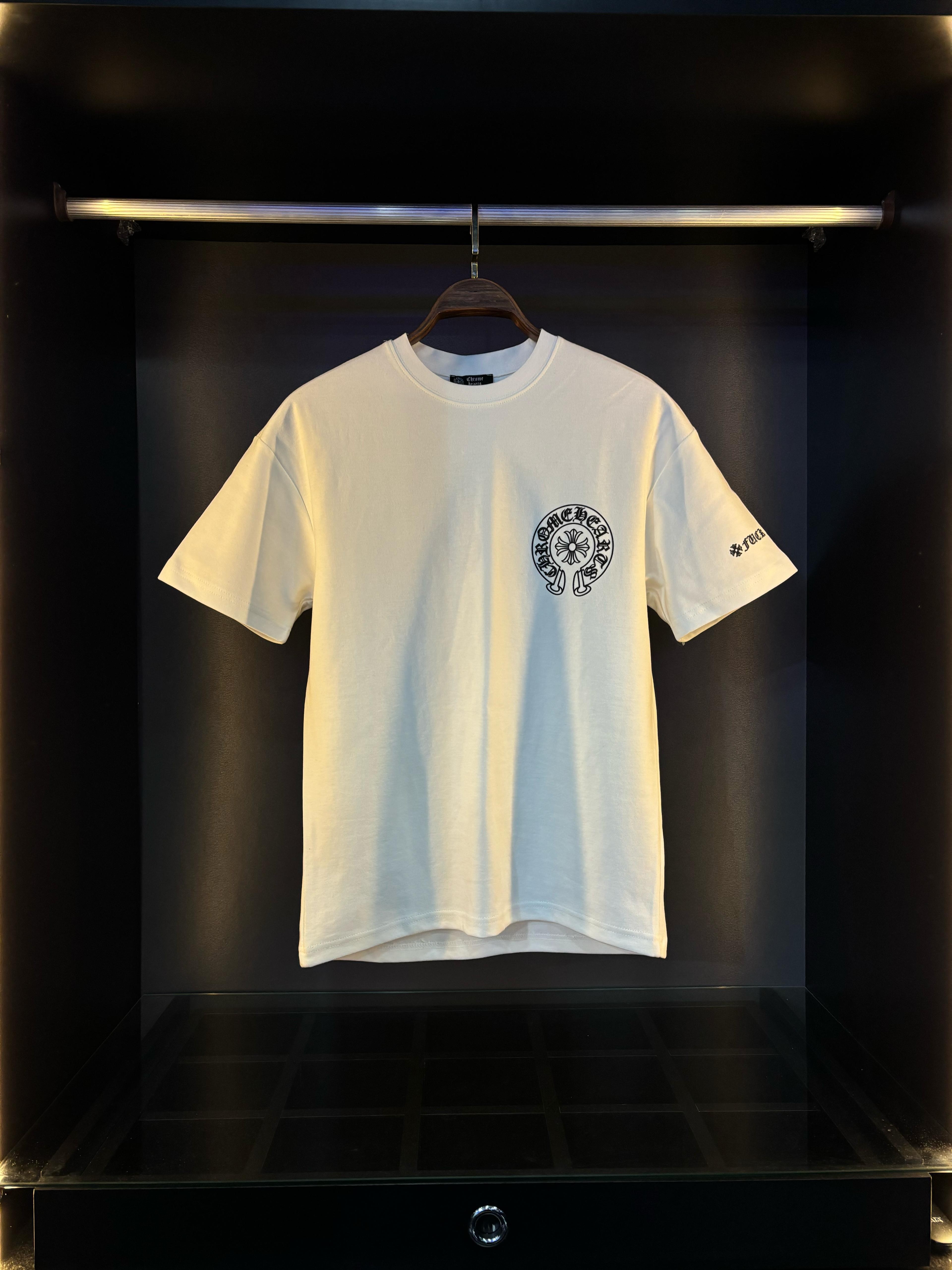 Chrome hearts tişört