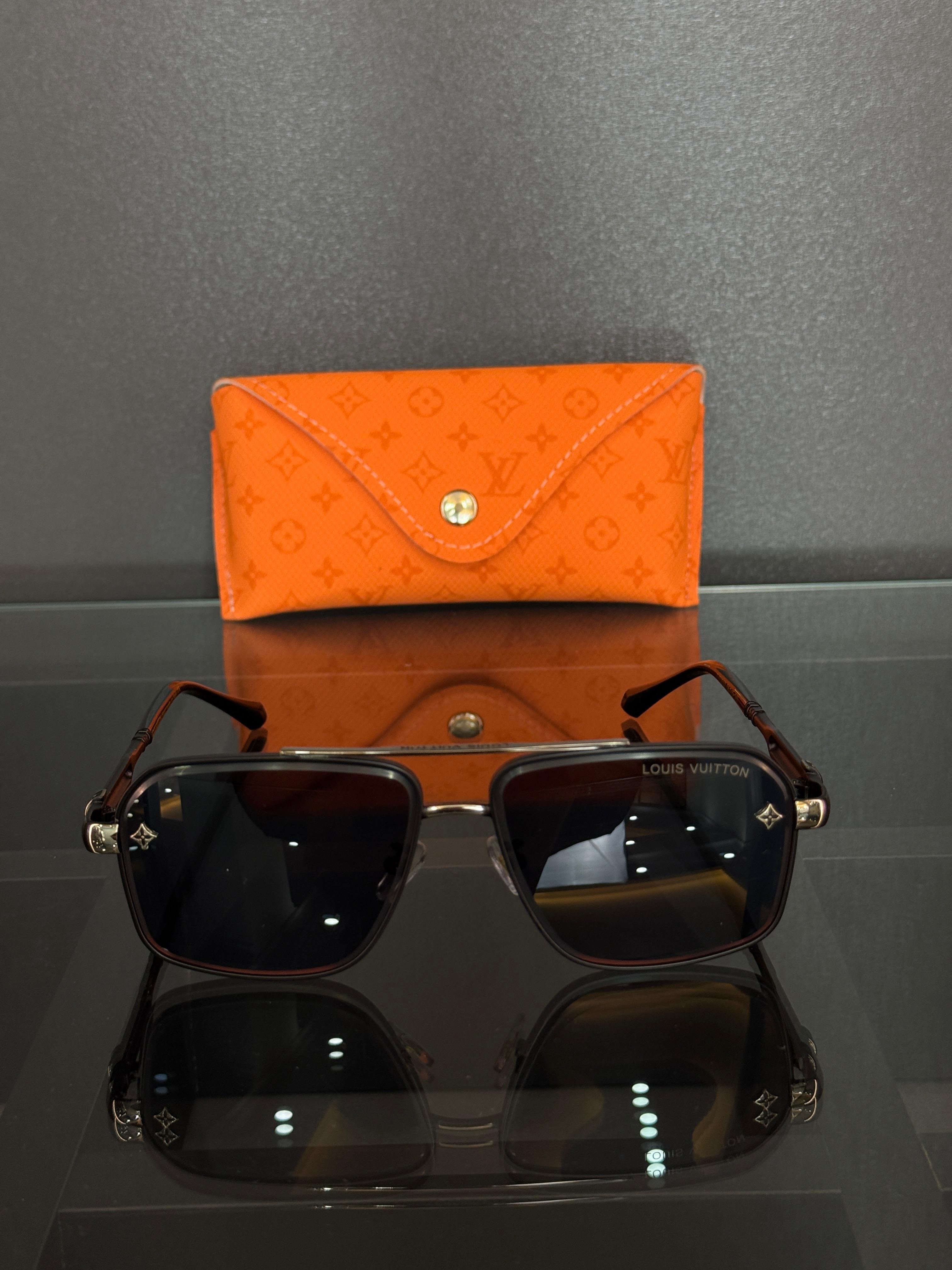 Louis vuitton gözlük