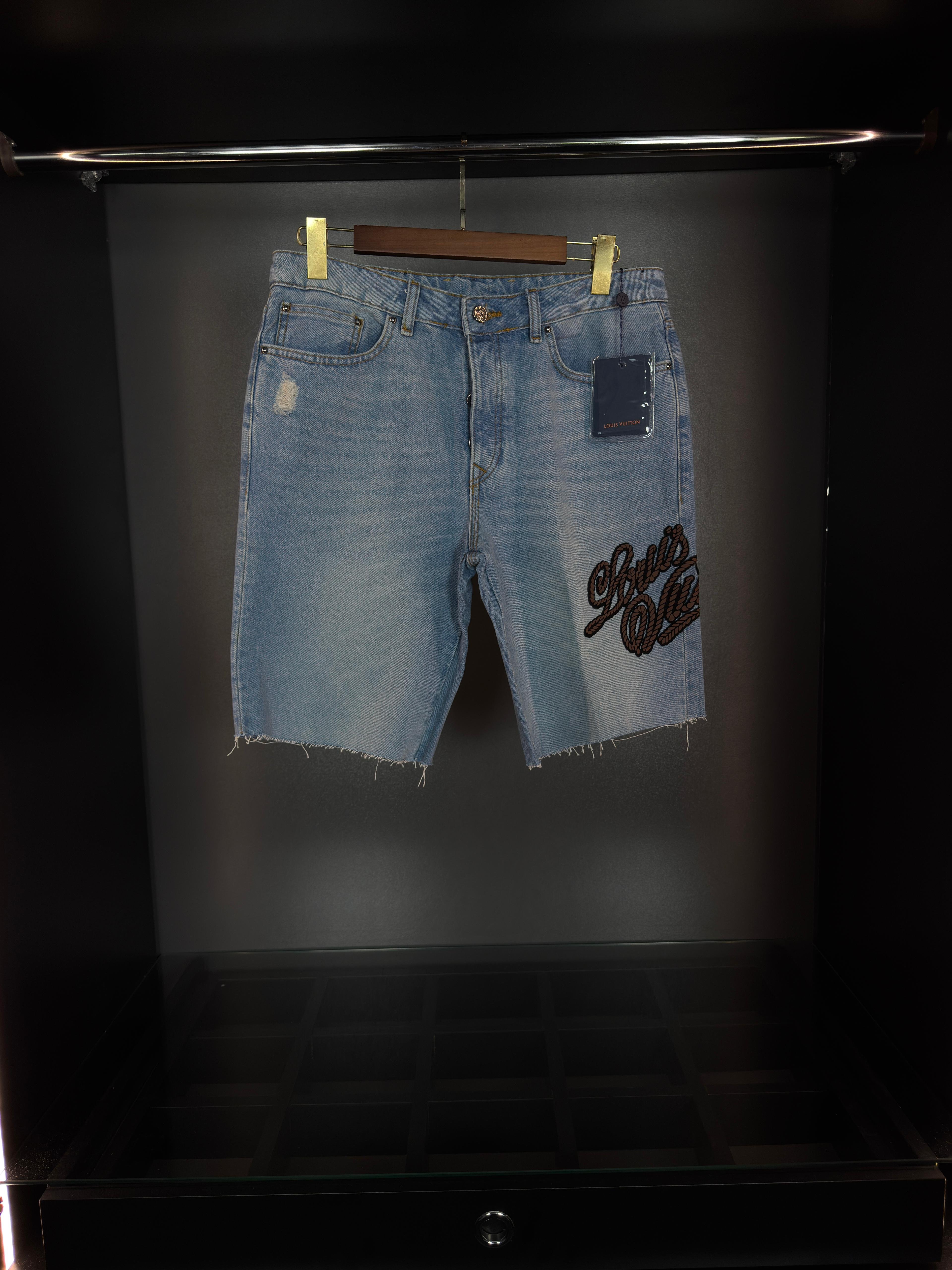 Louis vuitton şort