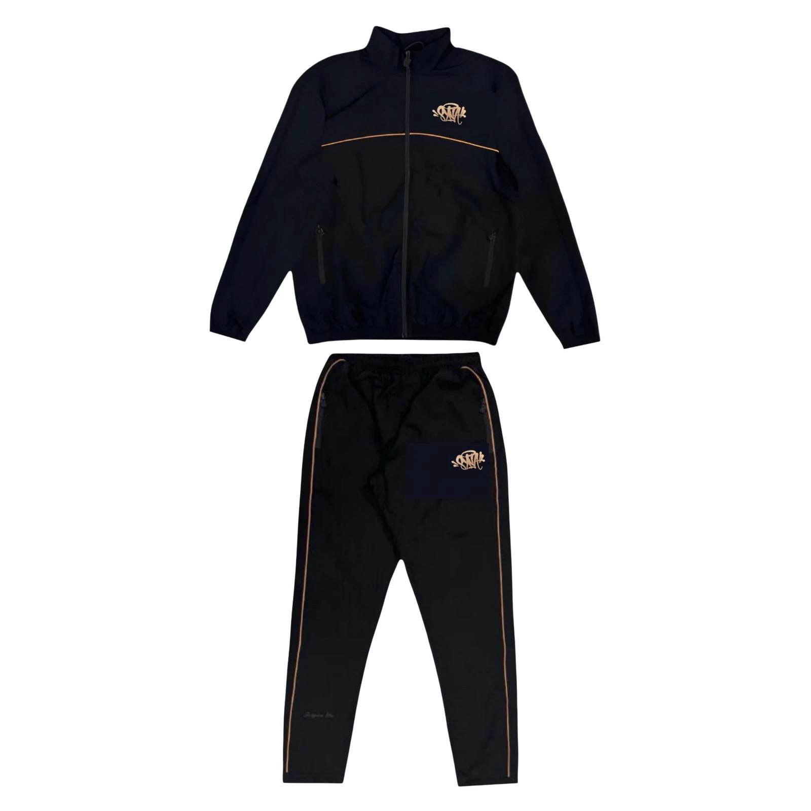 Syna Paraşüt takım