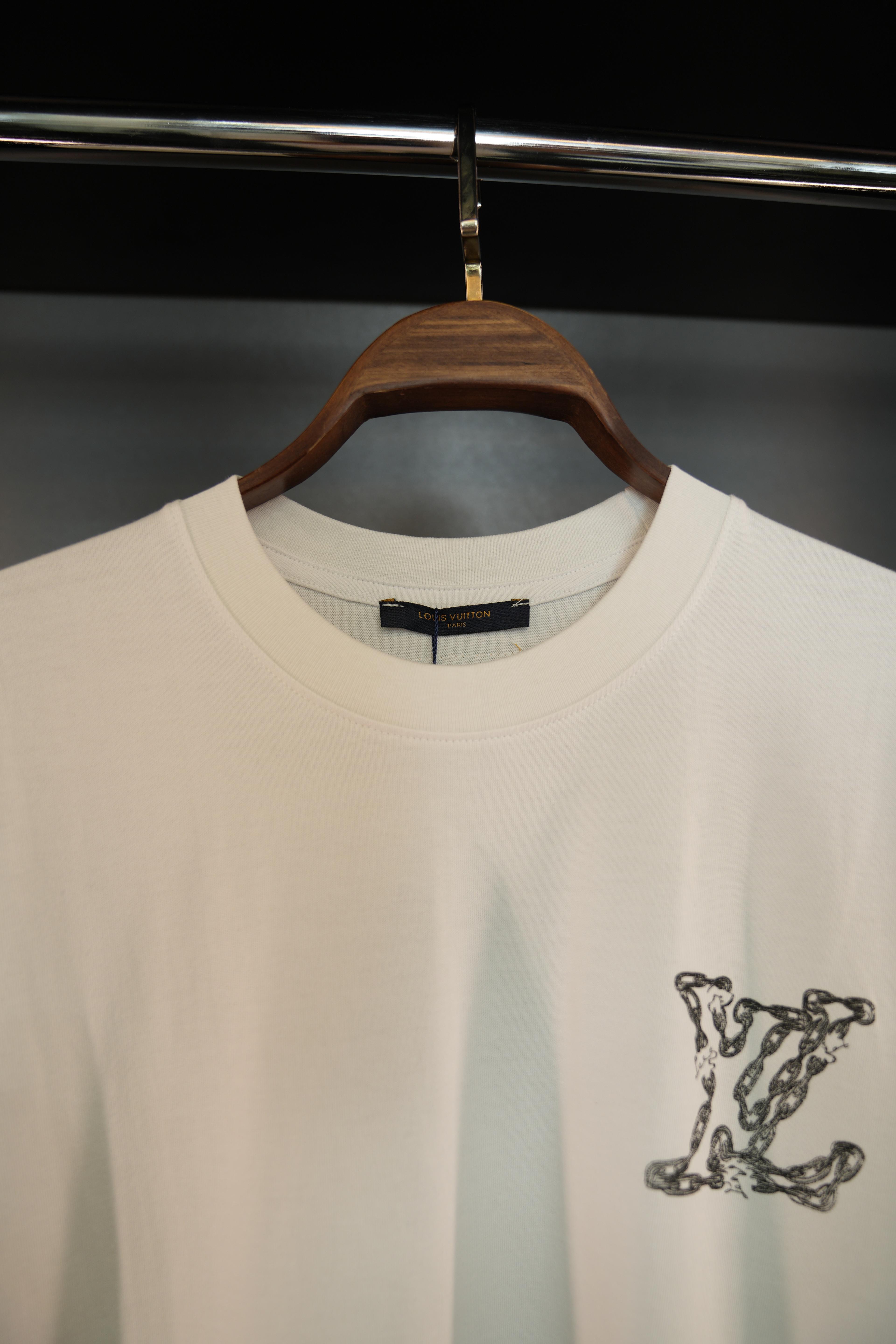 Louis vuitton tişört