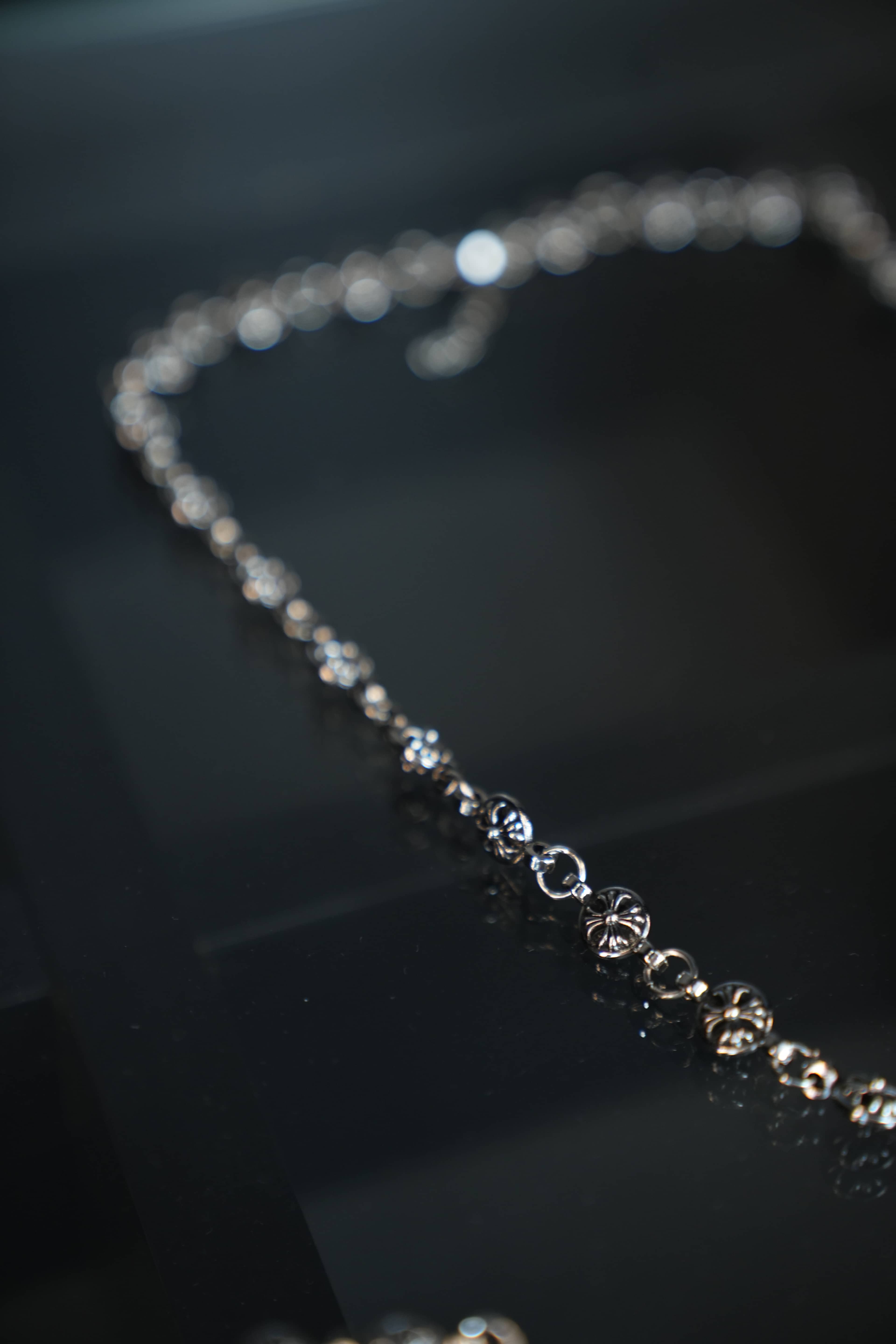 Chrome hearts takım